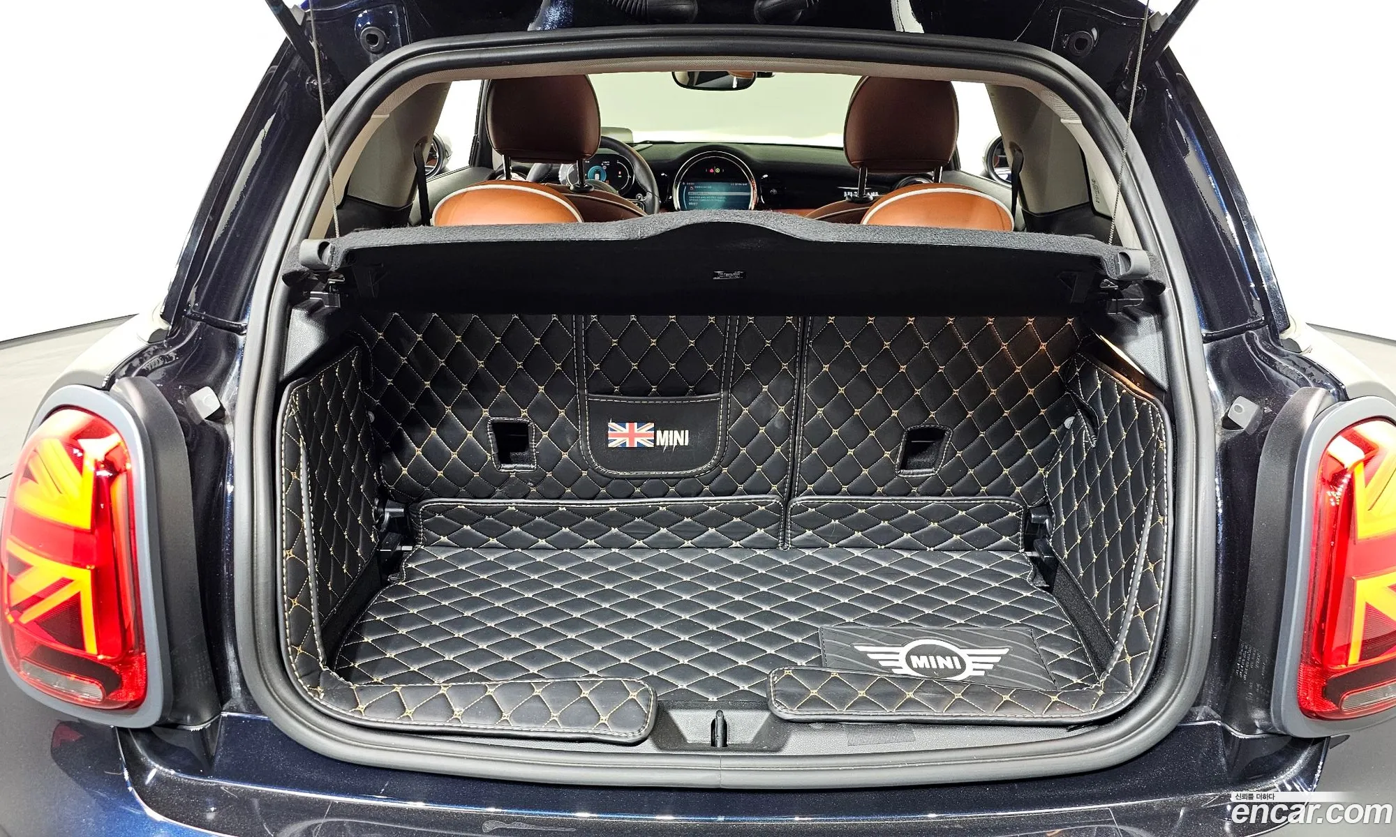 Mini Cooper S 2022 WMW61DH08N2R95977 — 26