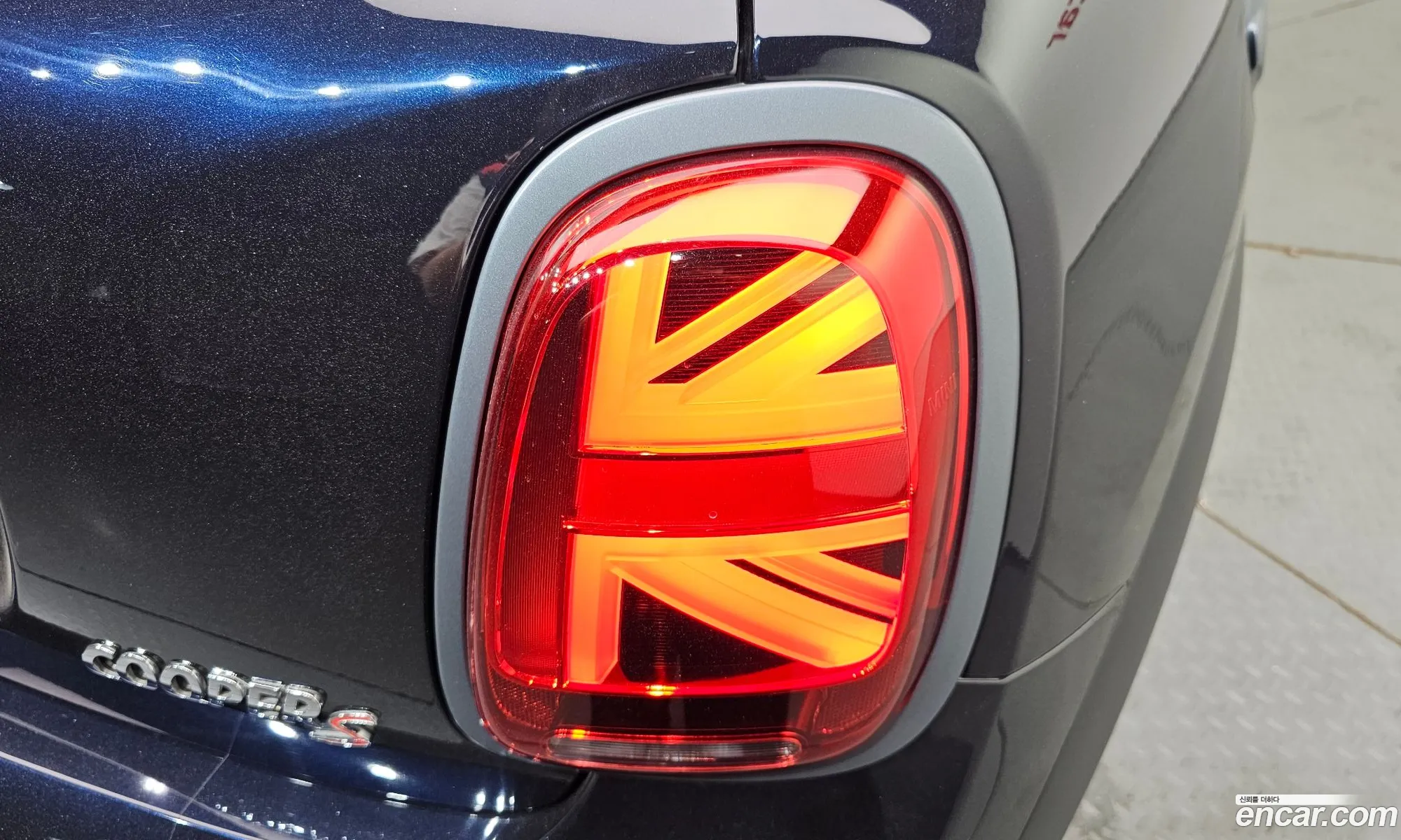 Mini Cooper S 2022 WMW61DH08N2R95977 — 31