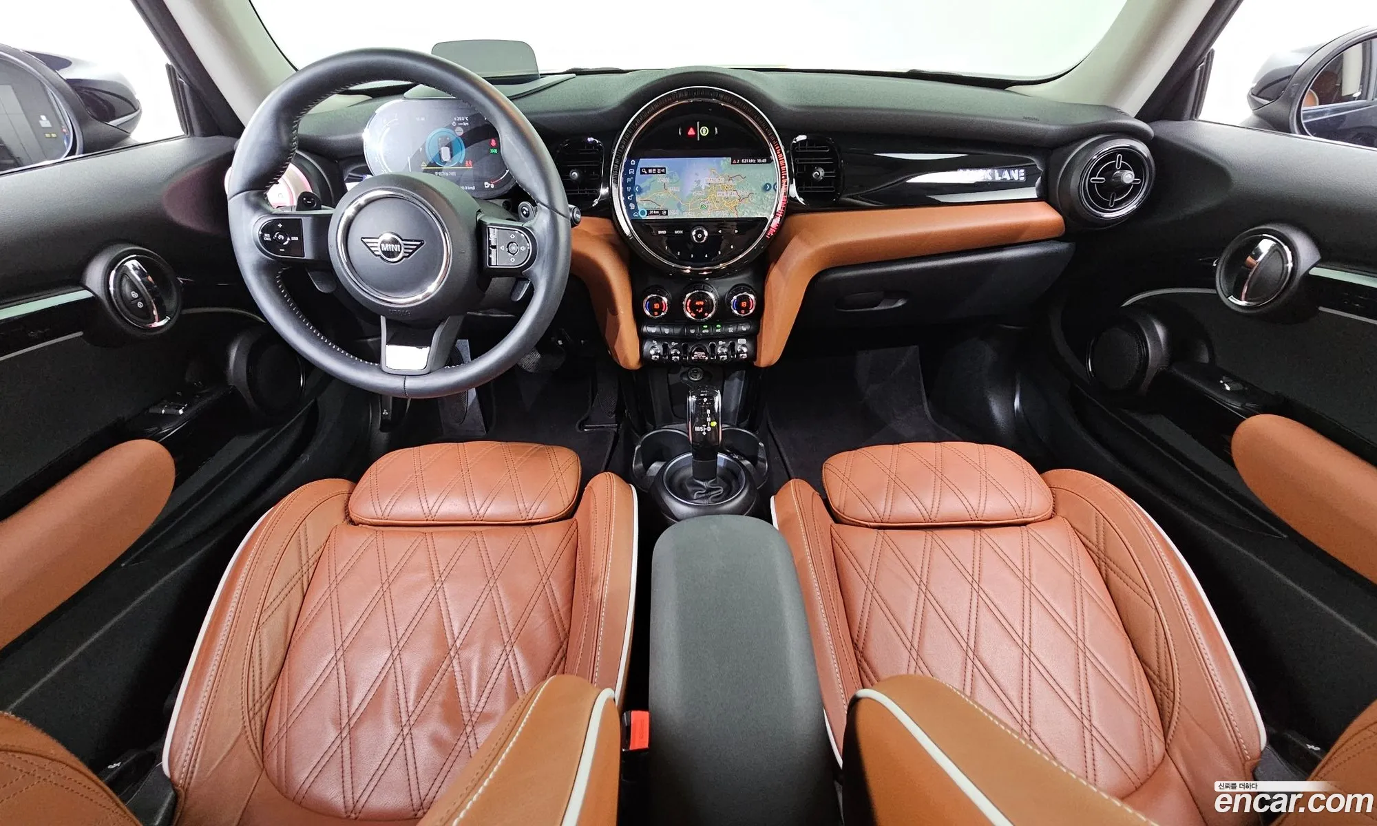 Mini Cooper S 2022 WMW61DH08N2R95977 — 15