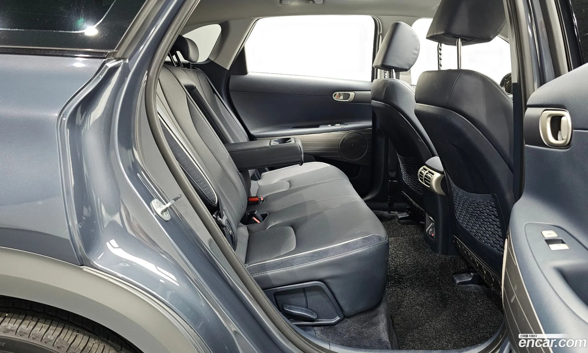 Hyundai Nexo 2020 — 2