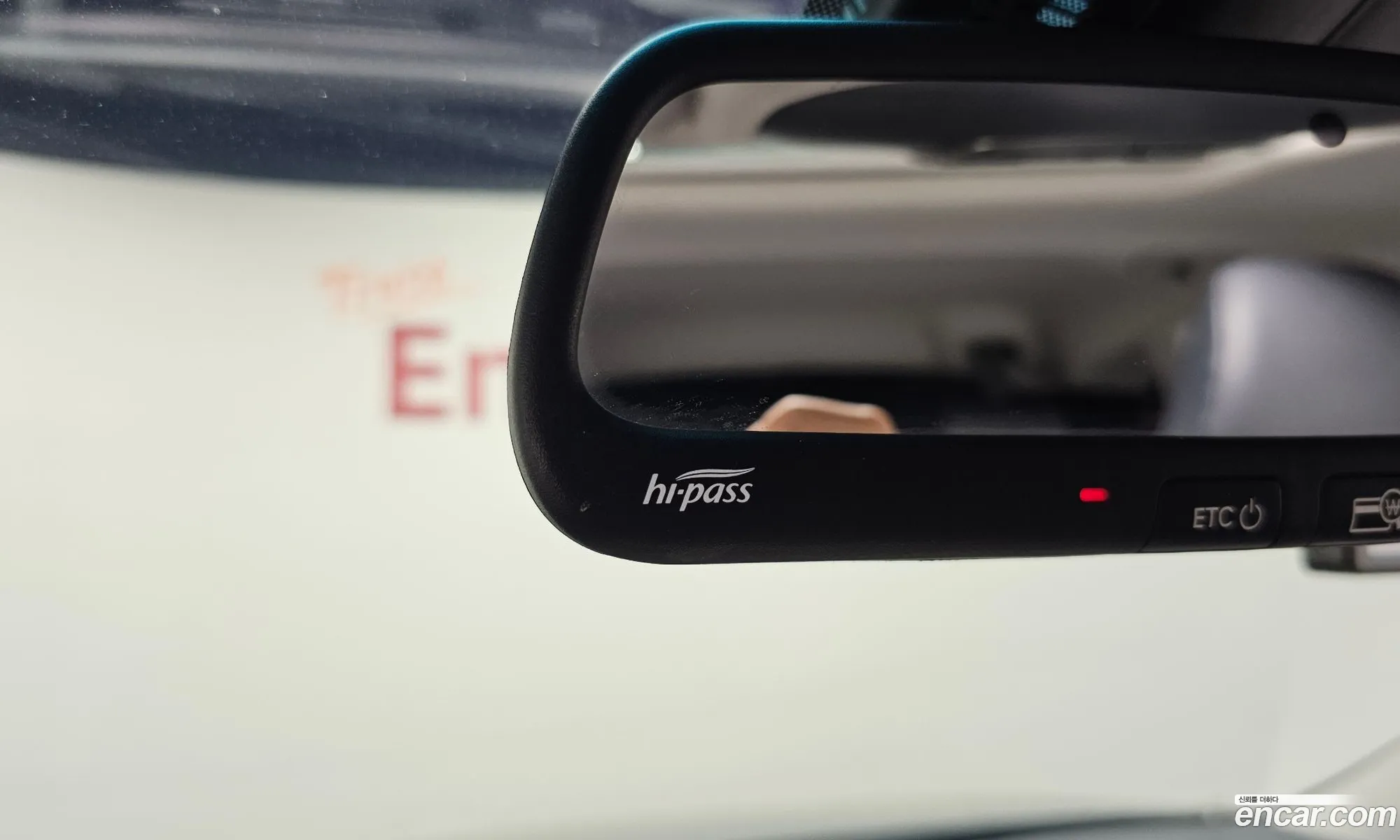 Hyundai Nexo 2020 — 17