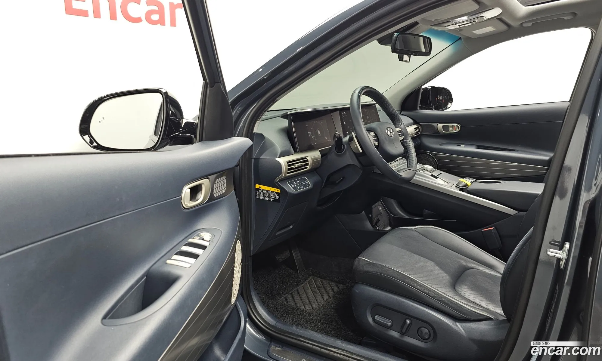 Hyundai Nexo 2020 — 11