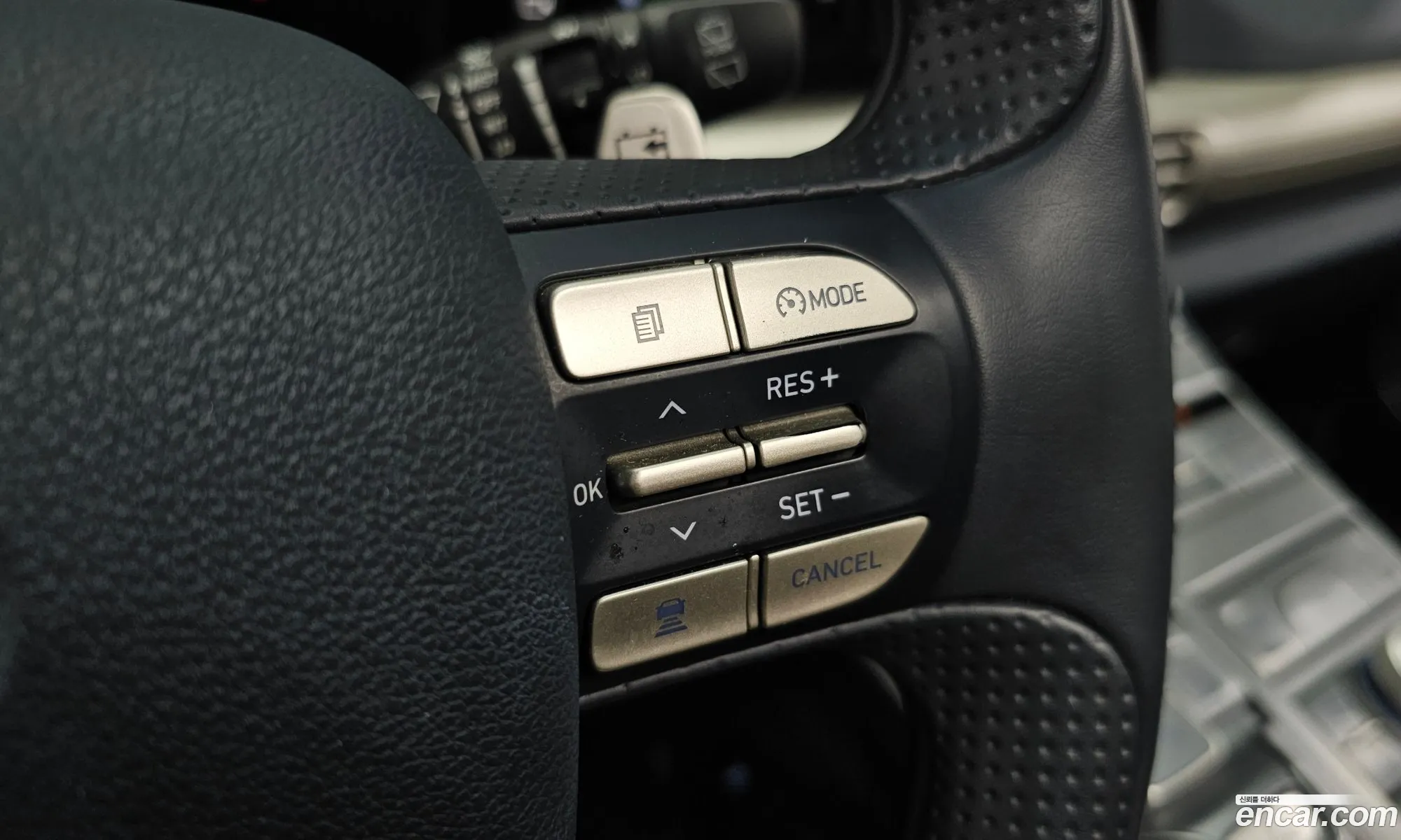 Hyundai Nexo 2020 — 3
