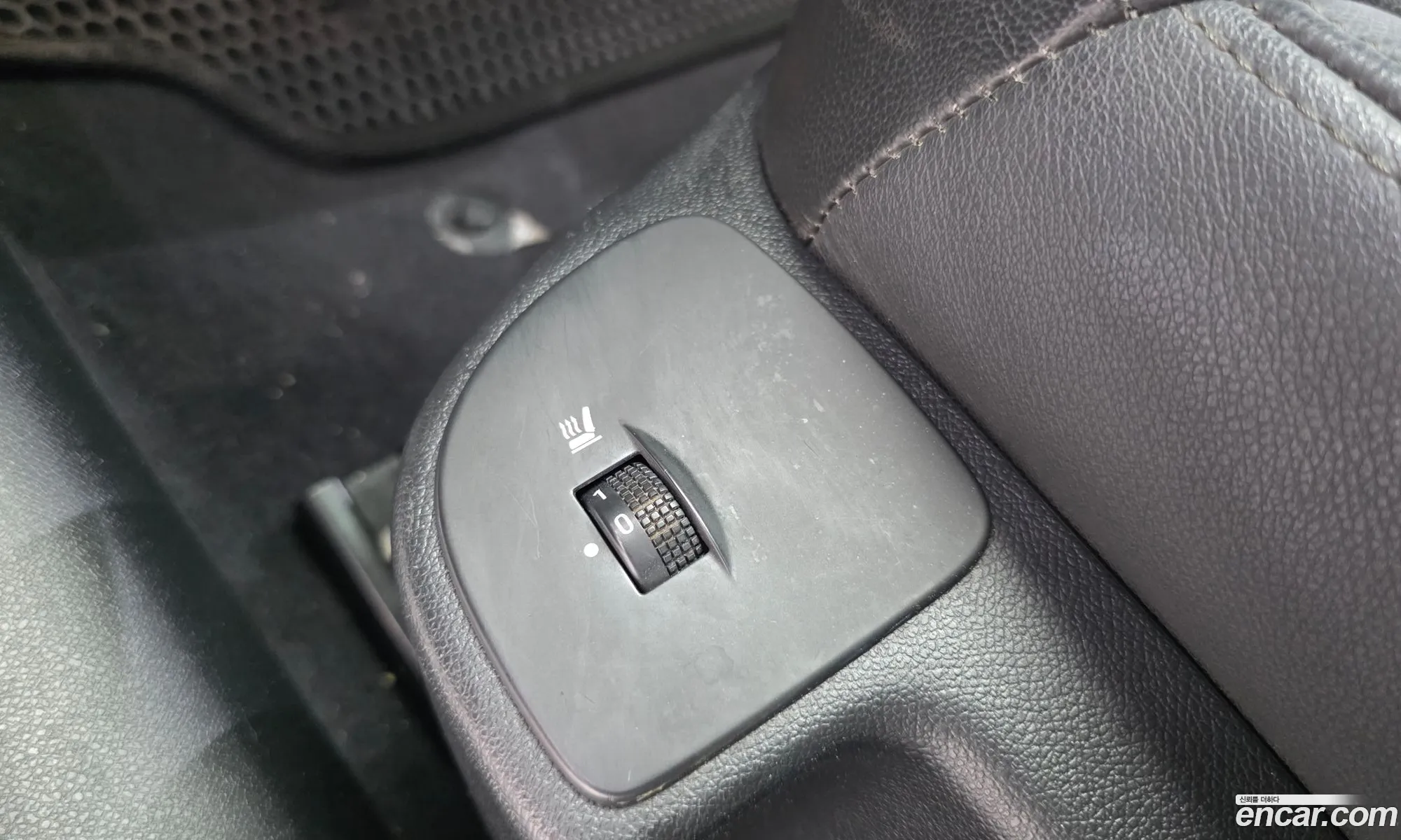 Renault Korea (Samsung) SM7 Nova 2016 — 13