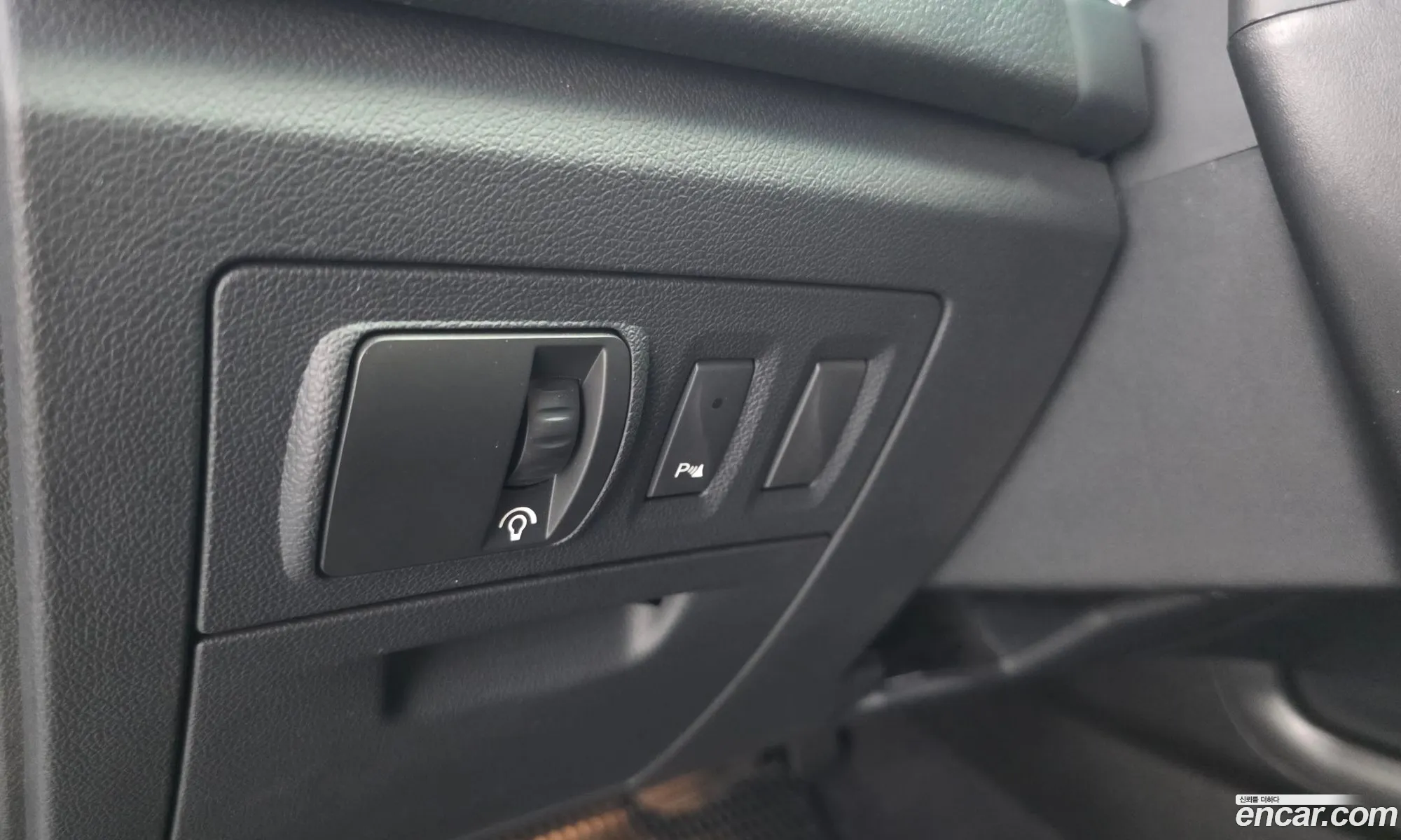 Renault Korea (Samsung) SM7 Nova 2016 — 23