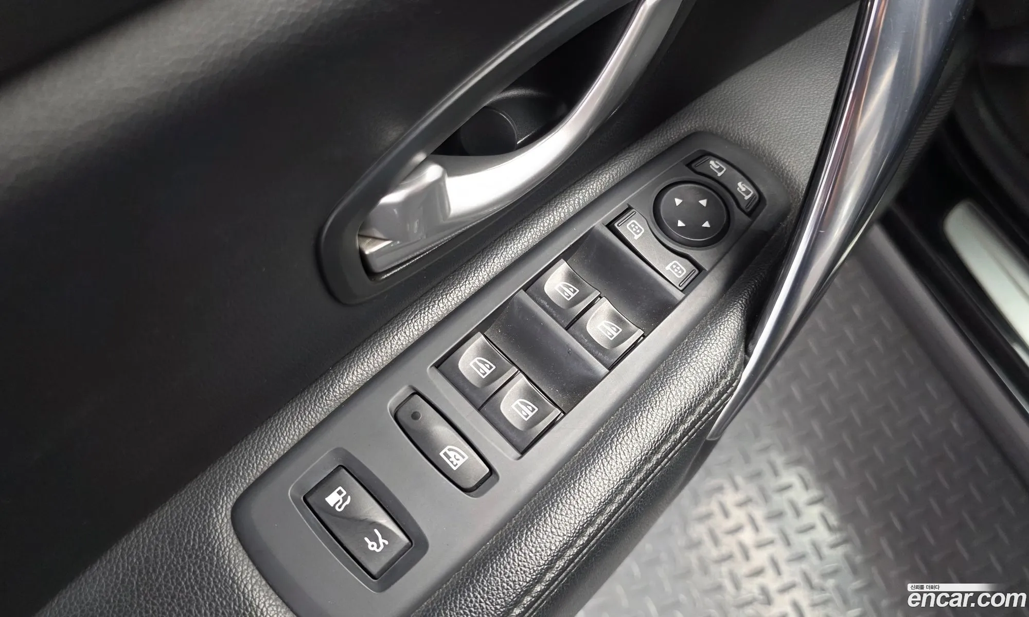 Renault Korea (Samsung) SM7 Nova 2016 — 21