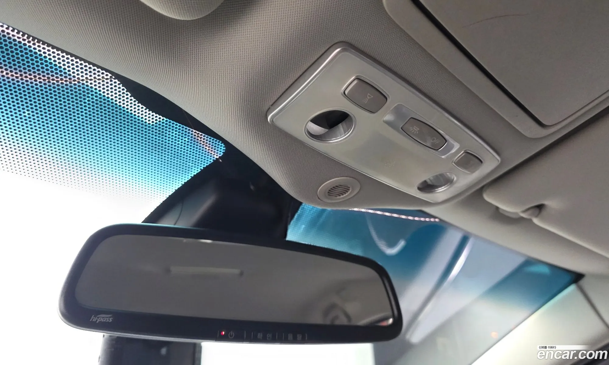Renault Korea (Samsung) SM7 Nova 2016 — 10