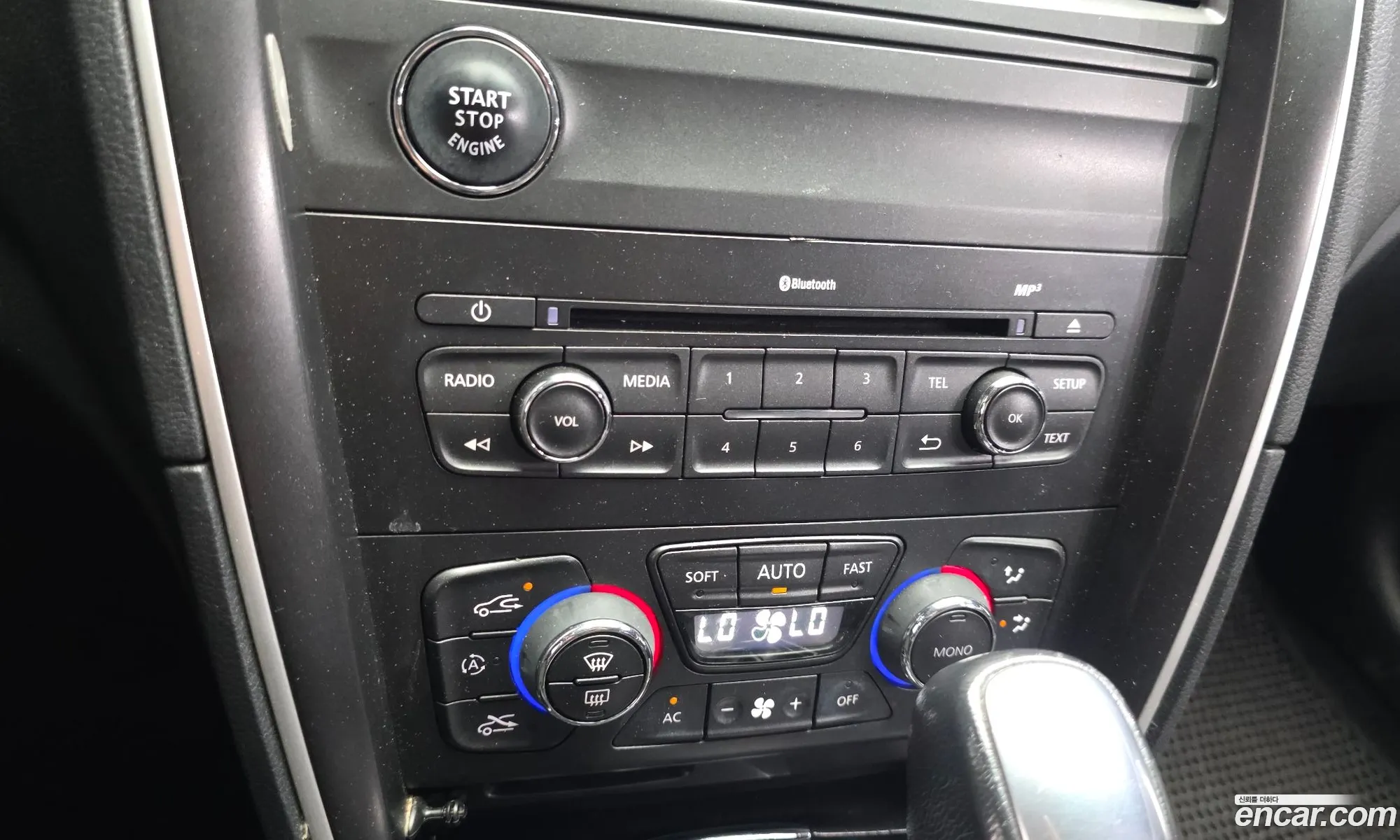 Renault Korea (Samsung) SM7 Nova 2016 — 30