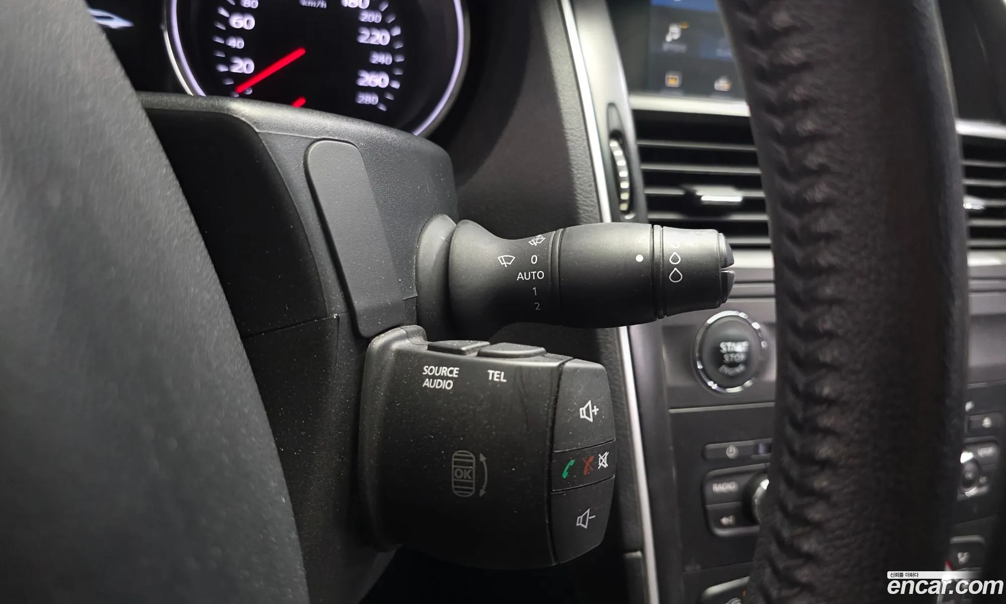 Renault Korea (Samsung) SM7 Nova 2016 — 6