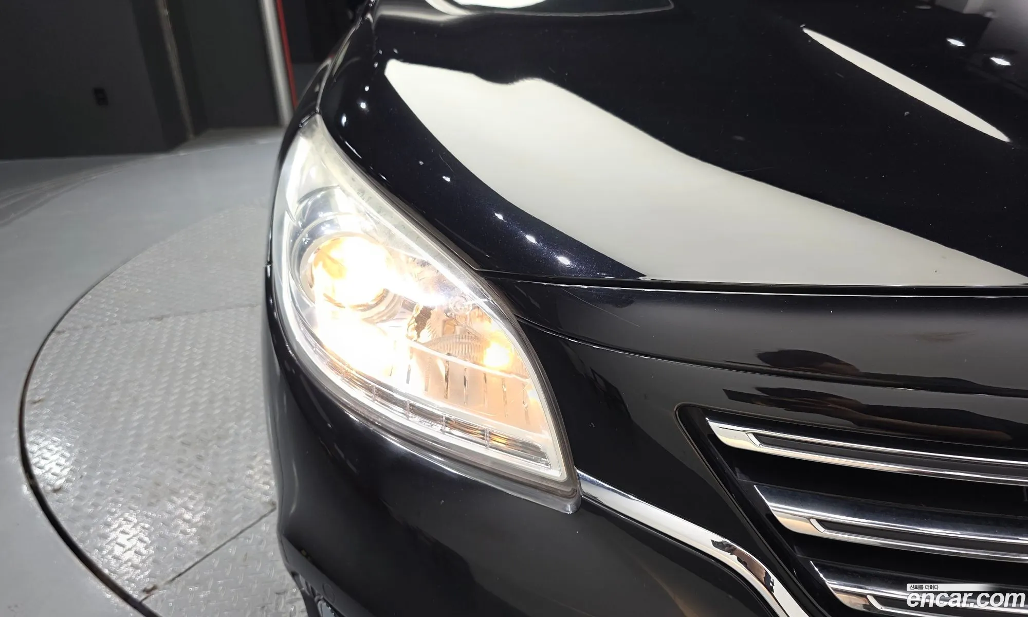 Renault Korea (Samsung) SM7 Nova 2016 — 26