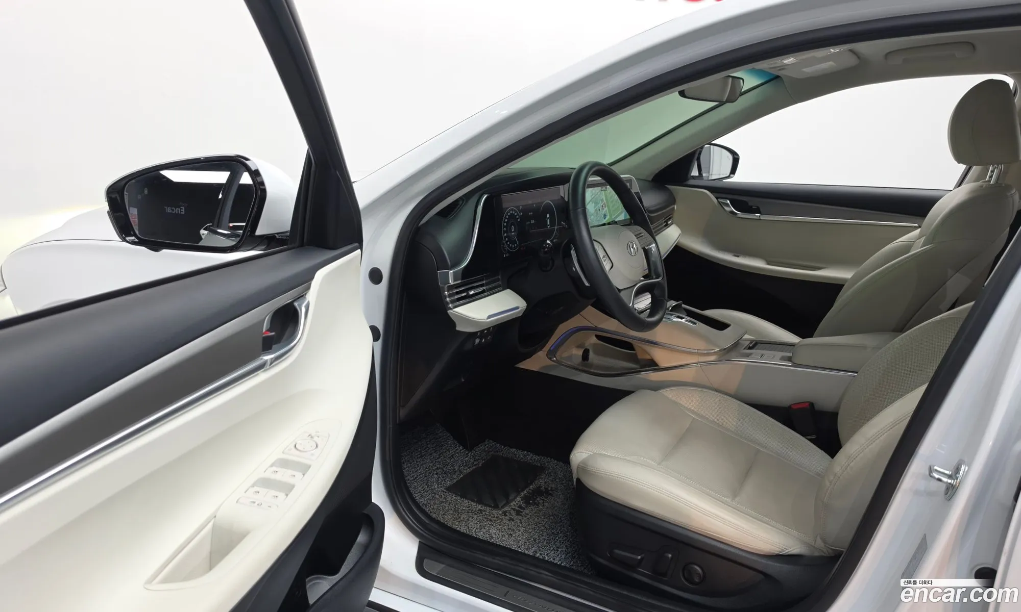 Hyundai Grandeur IG 2022 — 8