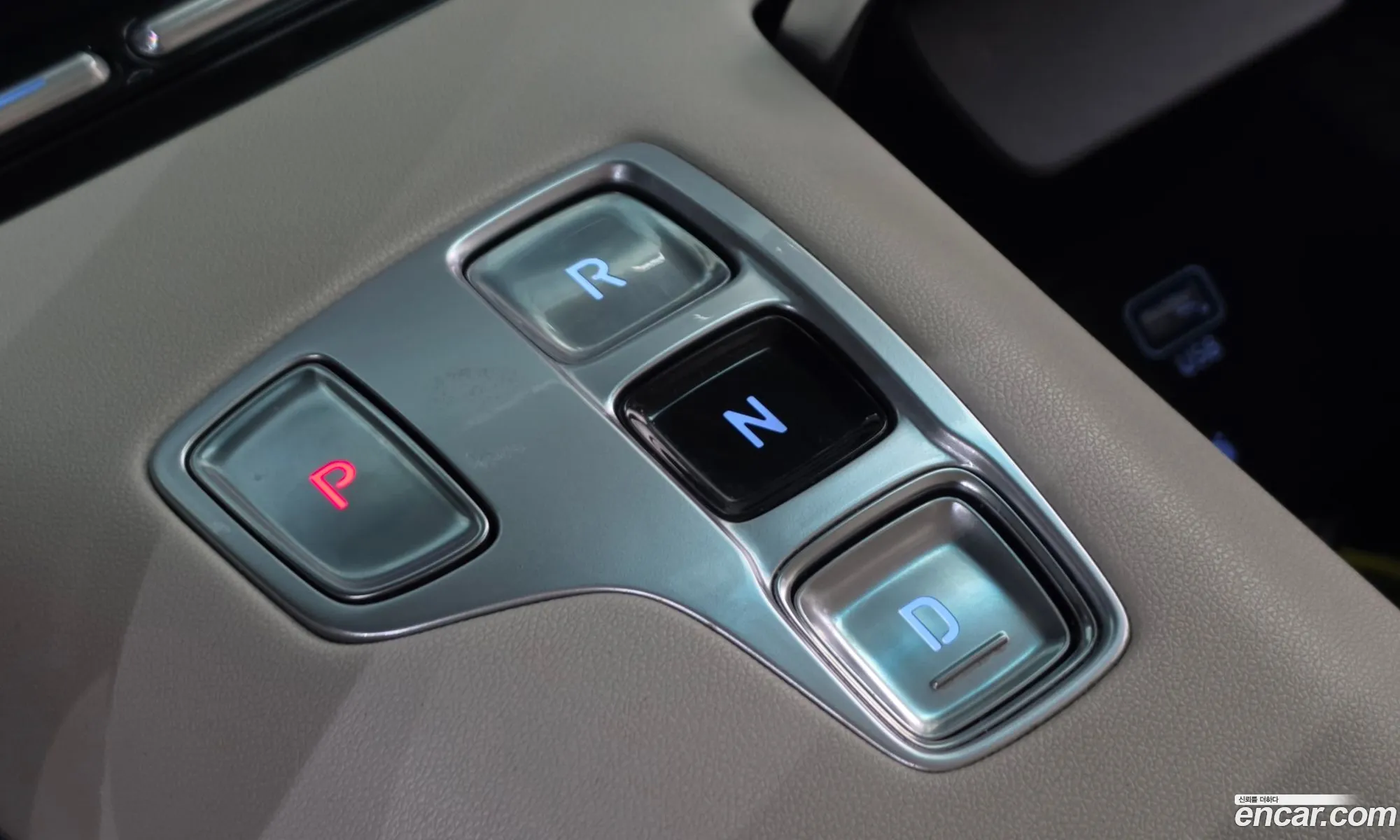 Hyundai Grandeur IG 2022 — 3