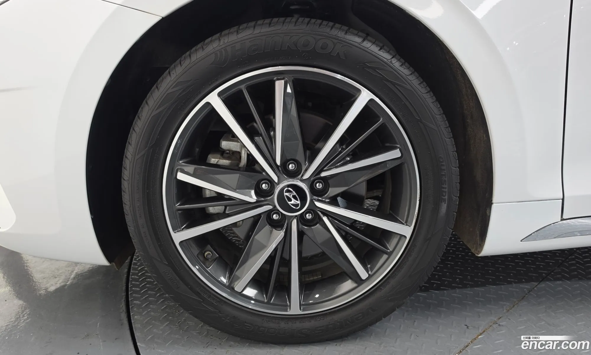 Hyundai Grandeur IG 2022 — 15