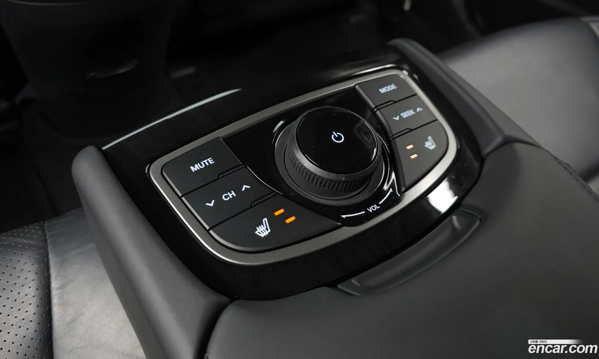 Hyundai Grandeur HG 2013 — 15