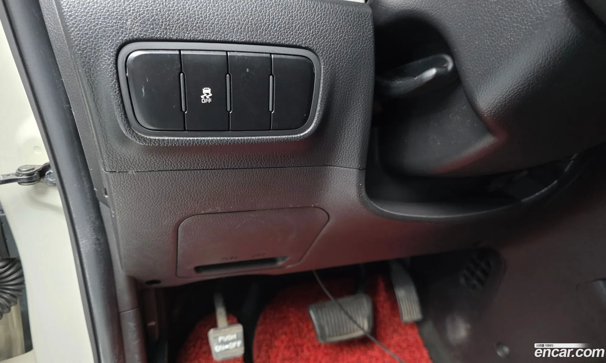 Kia Ray 2018 — 3