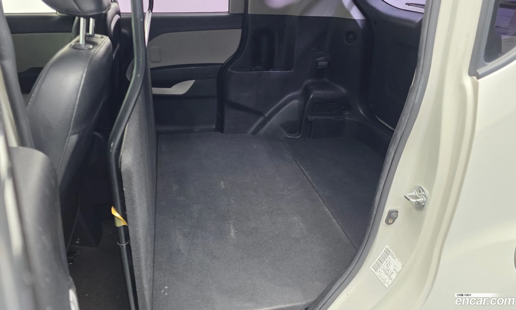 Kia Ray 2018 — 14