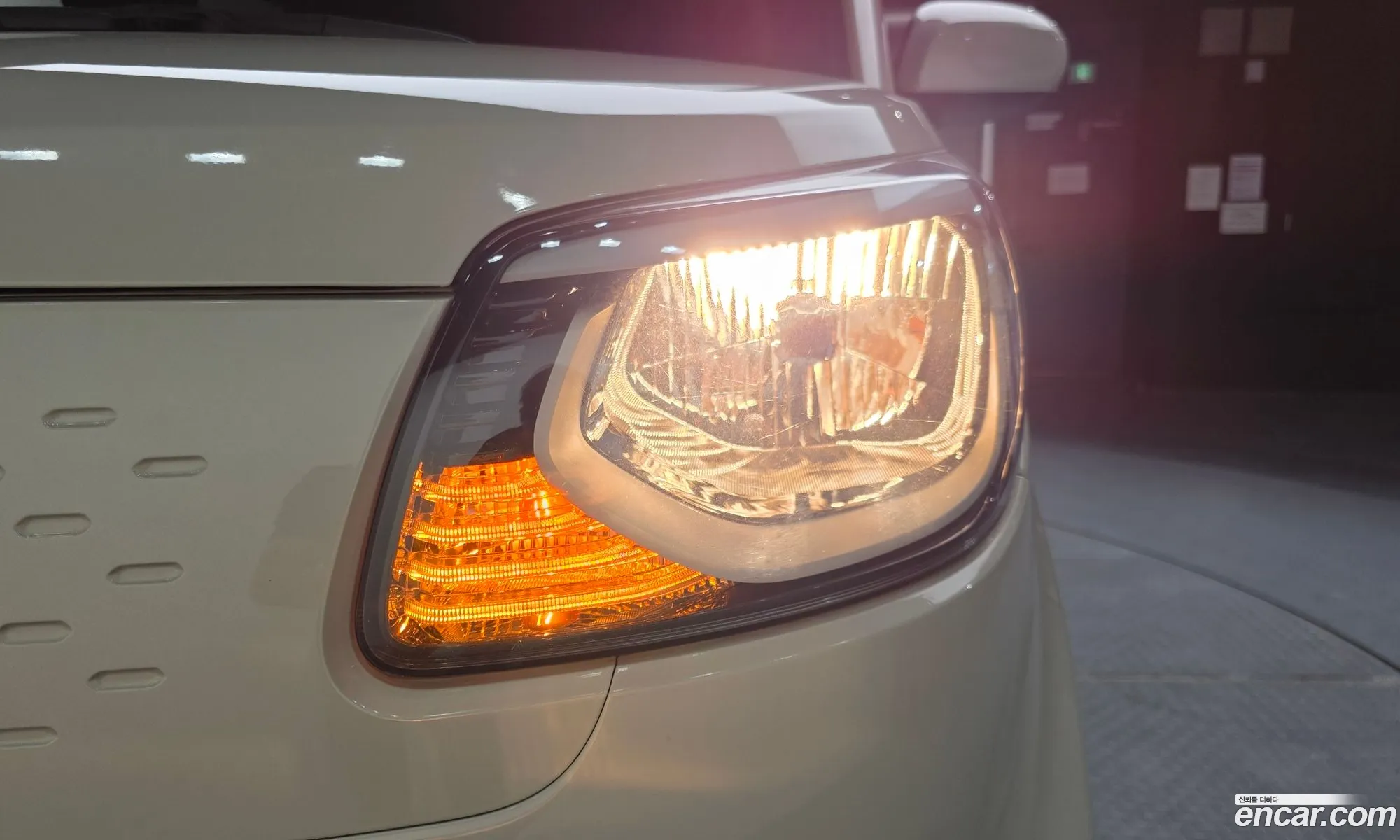 Kia Ray 2018 — 13