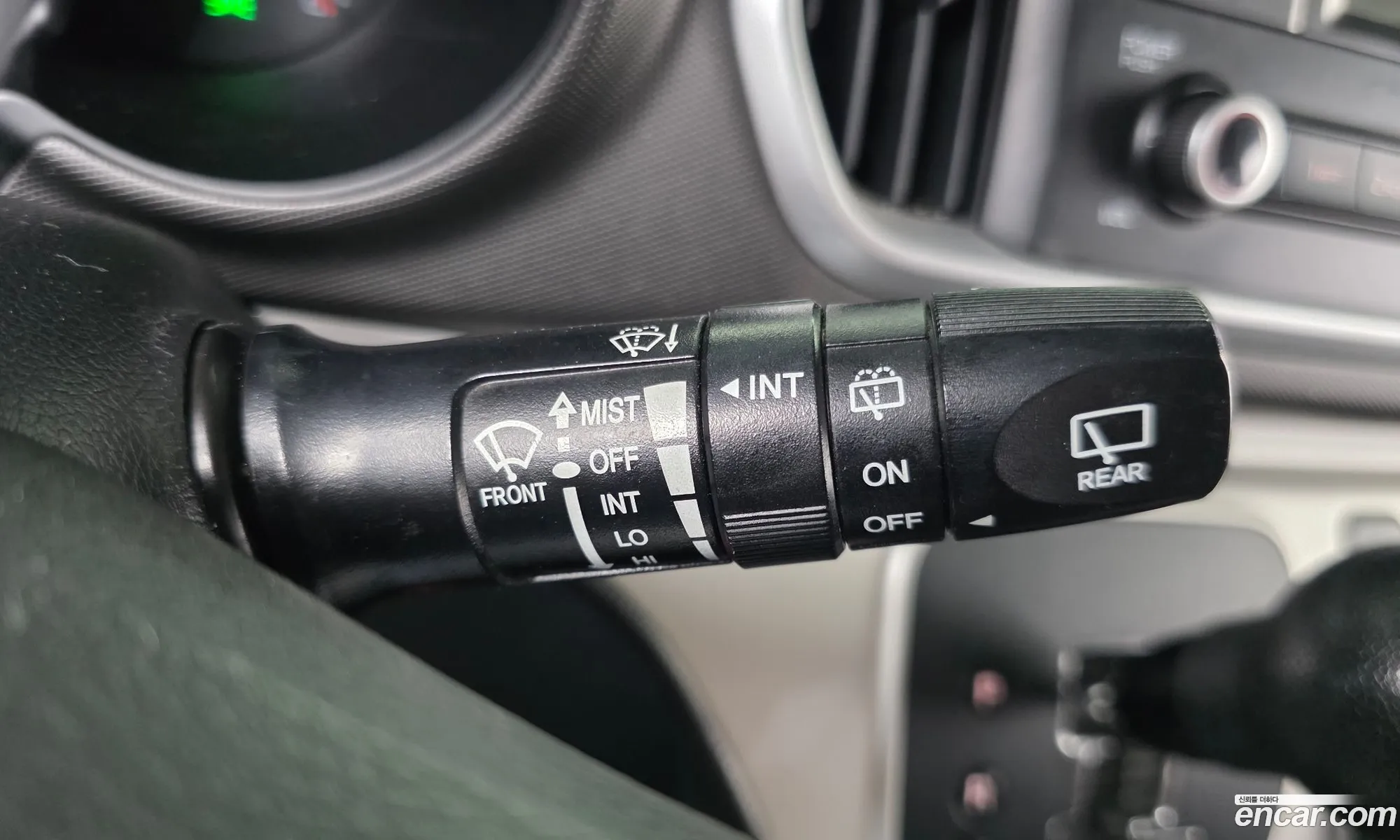 Kia Ray 2018 — 17