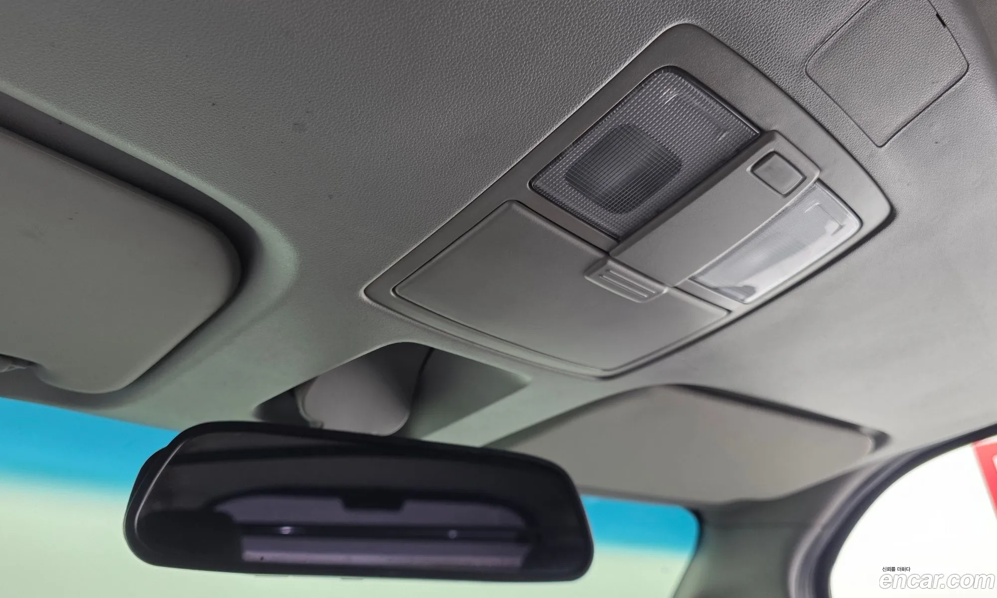 Kia Ray 2018 — 15