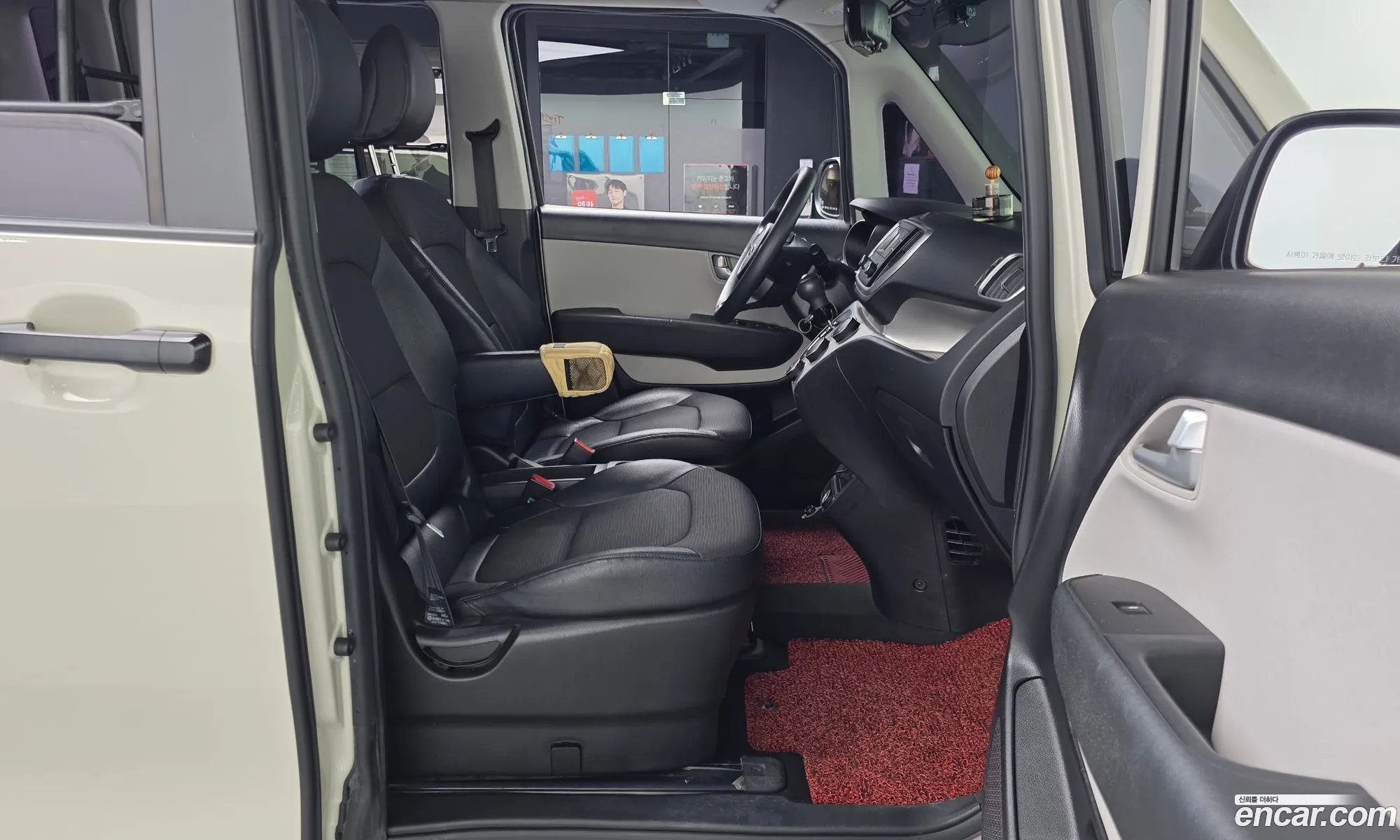 Kia Ray 2018 — 20