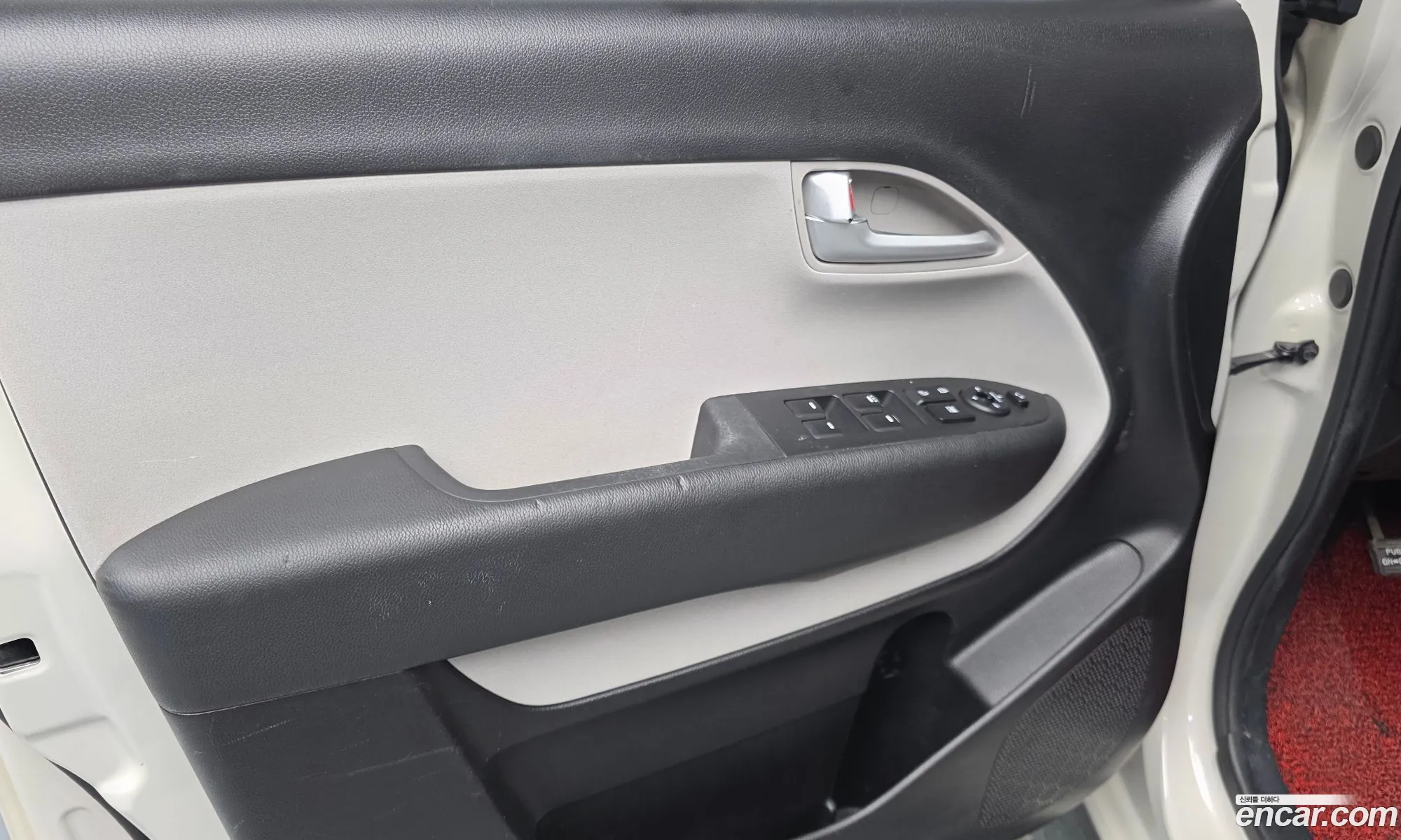 Kia Ray 2018 — 5