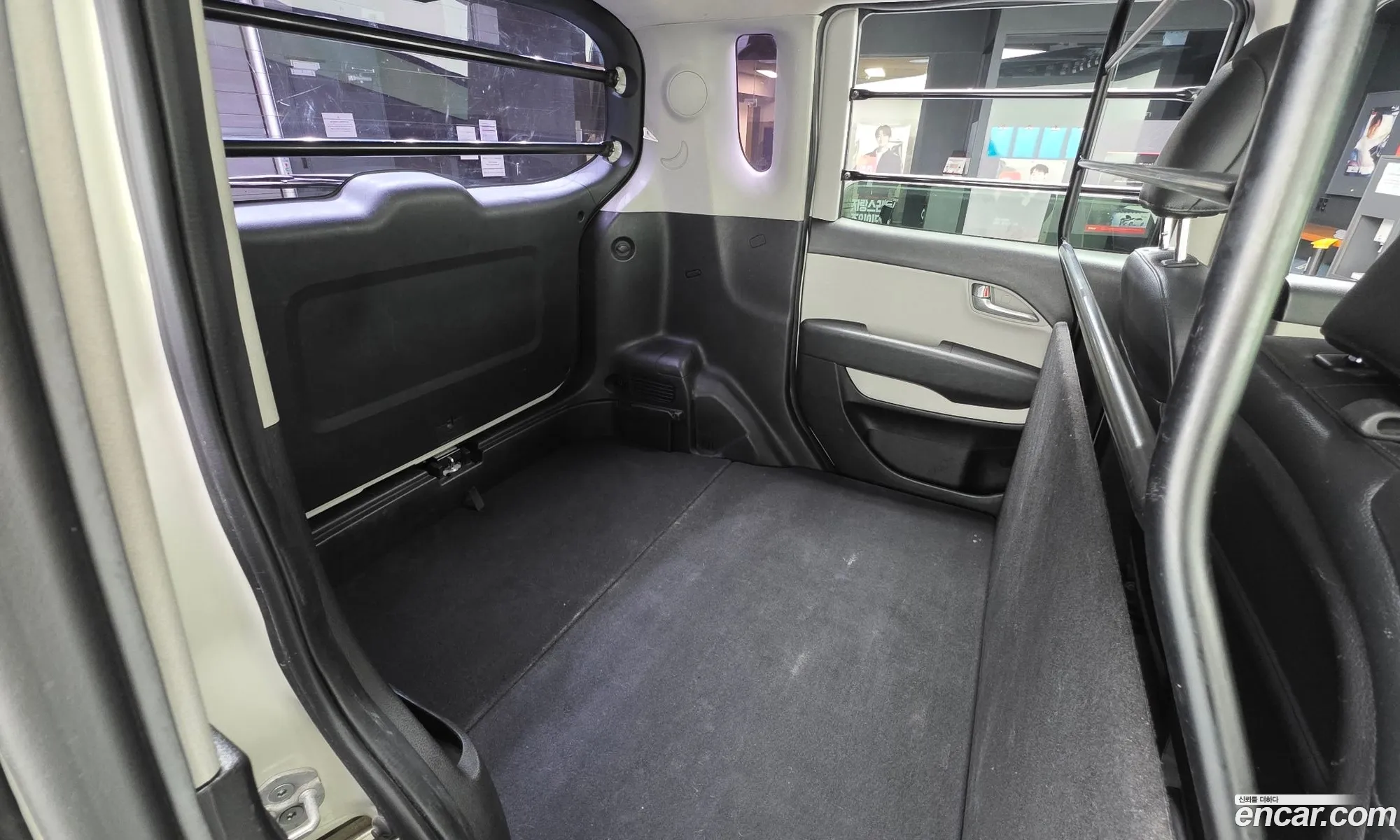 Kia Ray 2018 — 23