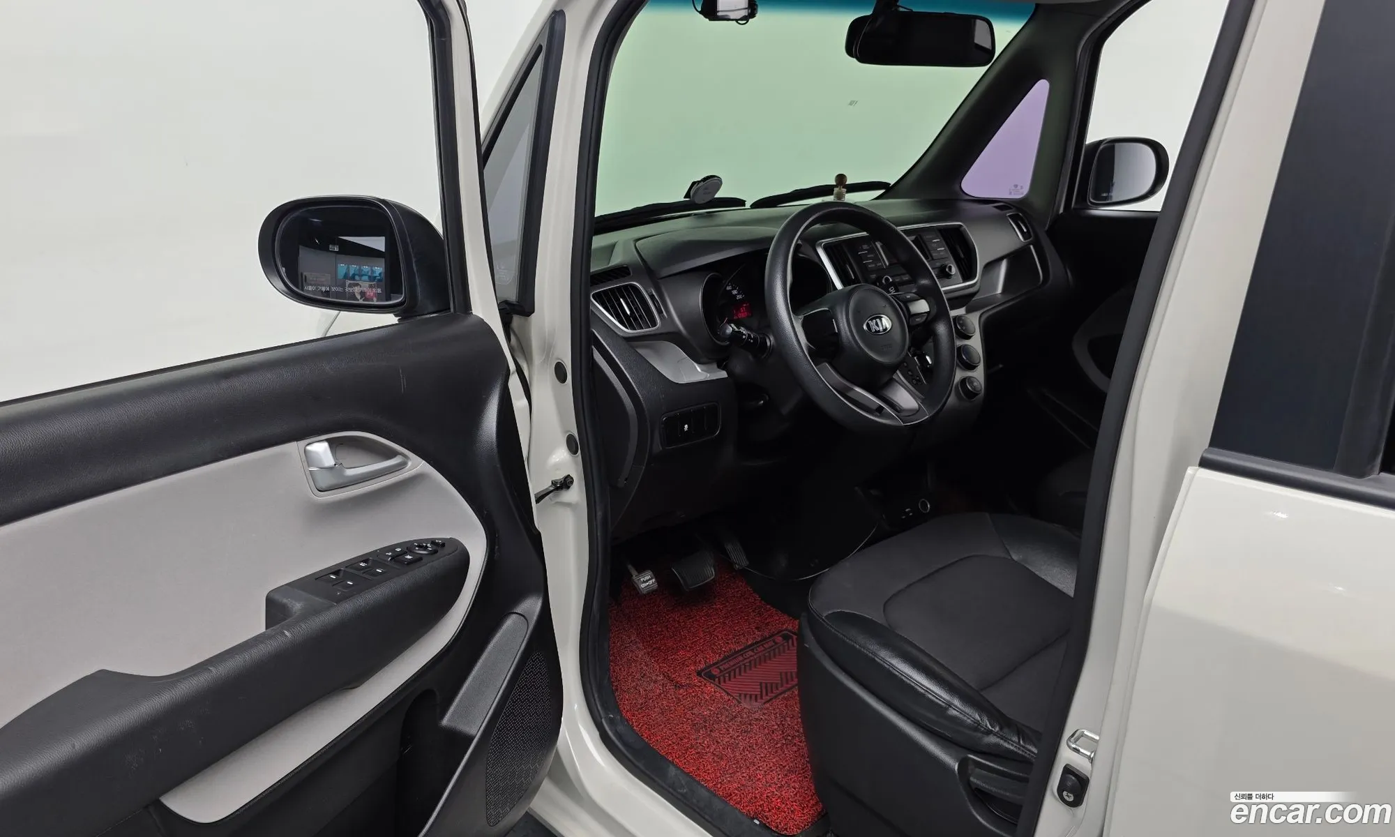 Kia Ray 2018 — 24