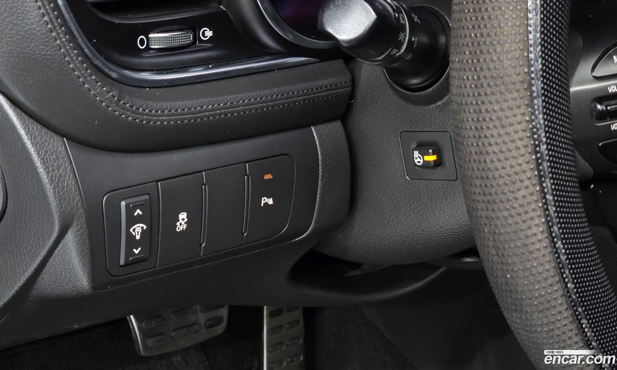 Kia K5 2013 — 16