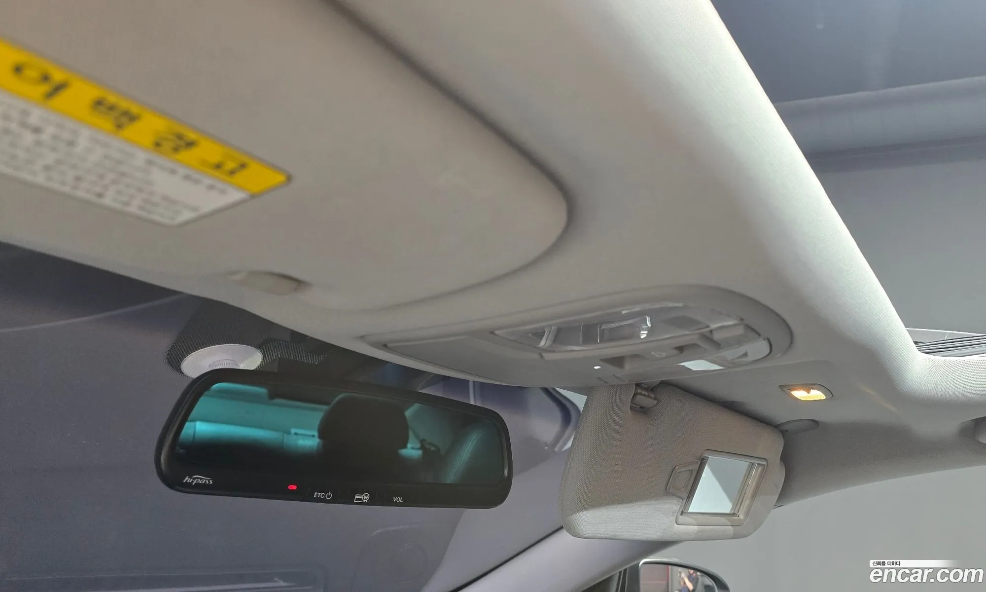 Kia K5 2013 — 6