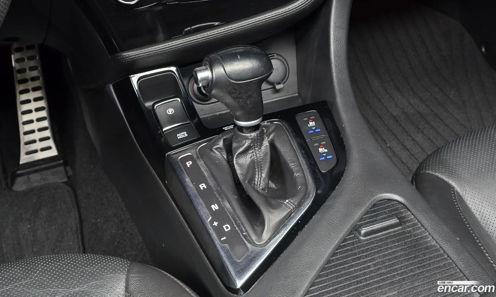 Kia K5 2013 — 4
