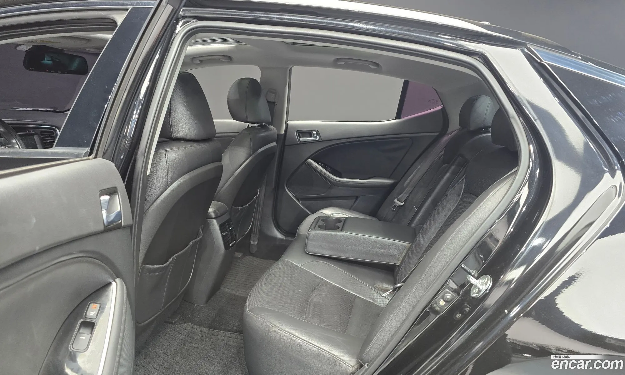 Kia K5 2013 — 13