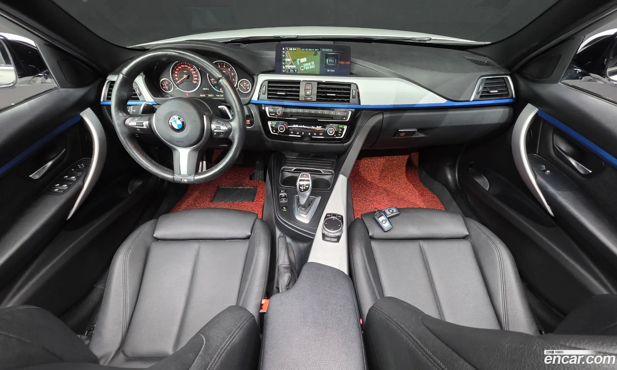 BMW 3 Series 2018 WBA8A9109JAE91828 — 4