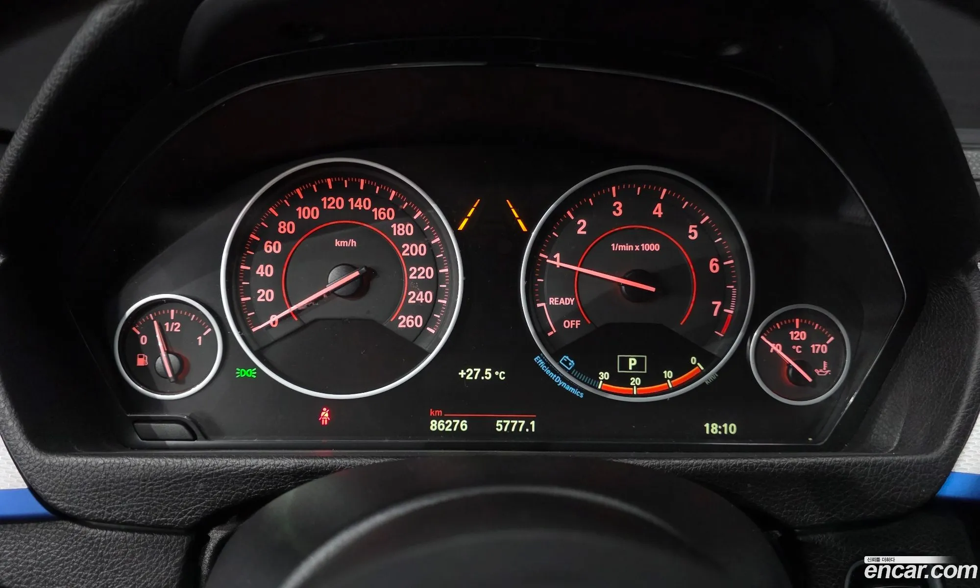 BMW 3 Series 2018 WBA8A9109JAE91828 — 9