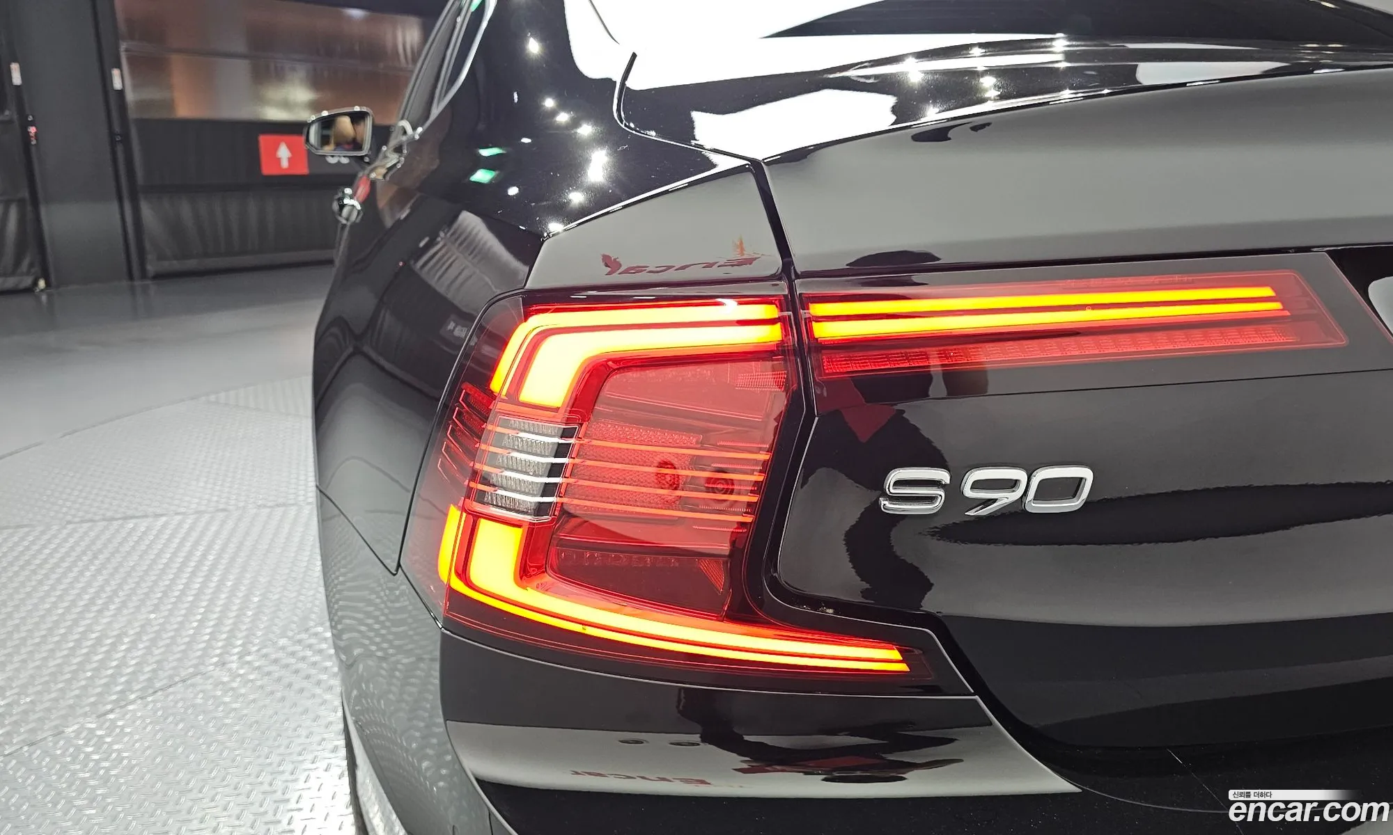 Volvo S90 2025 LVYPTL125SP455565 — 27