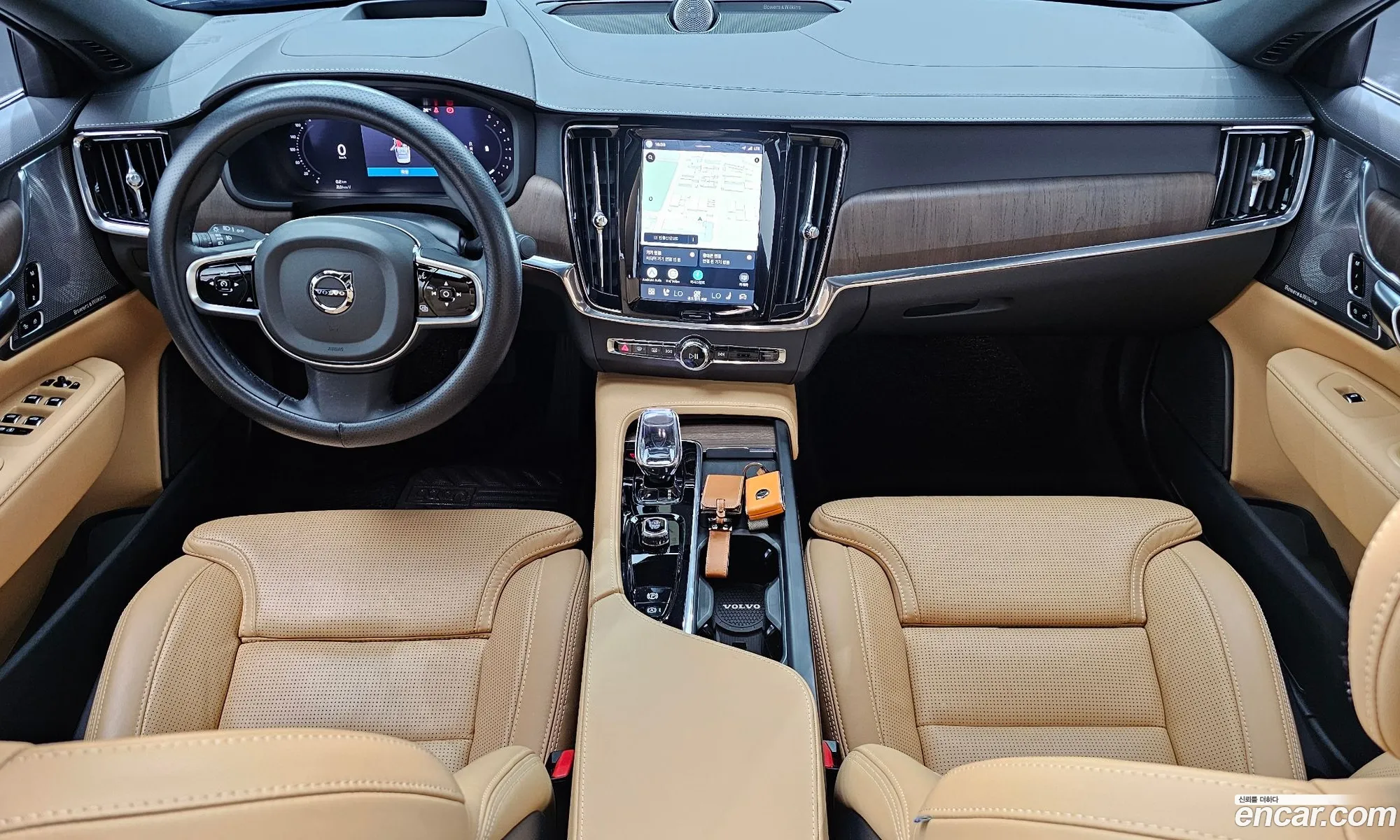 Volvo S90 2025 LVYPTL125SP455565 — 19