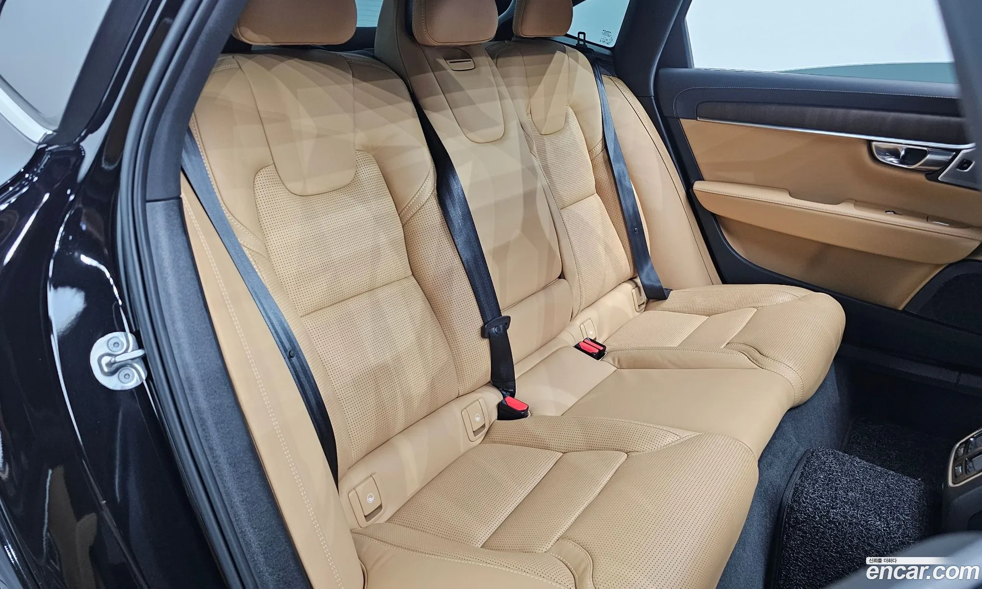 Volvo S90 2025 LVYPTL125SP455565 — 20
