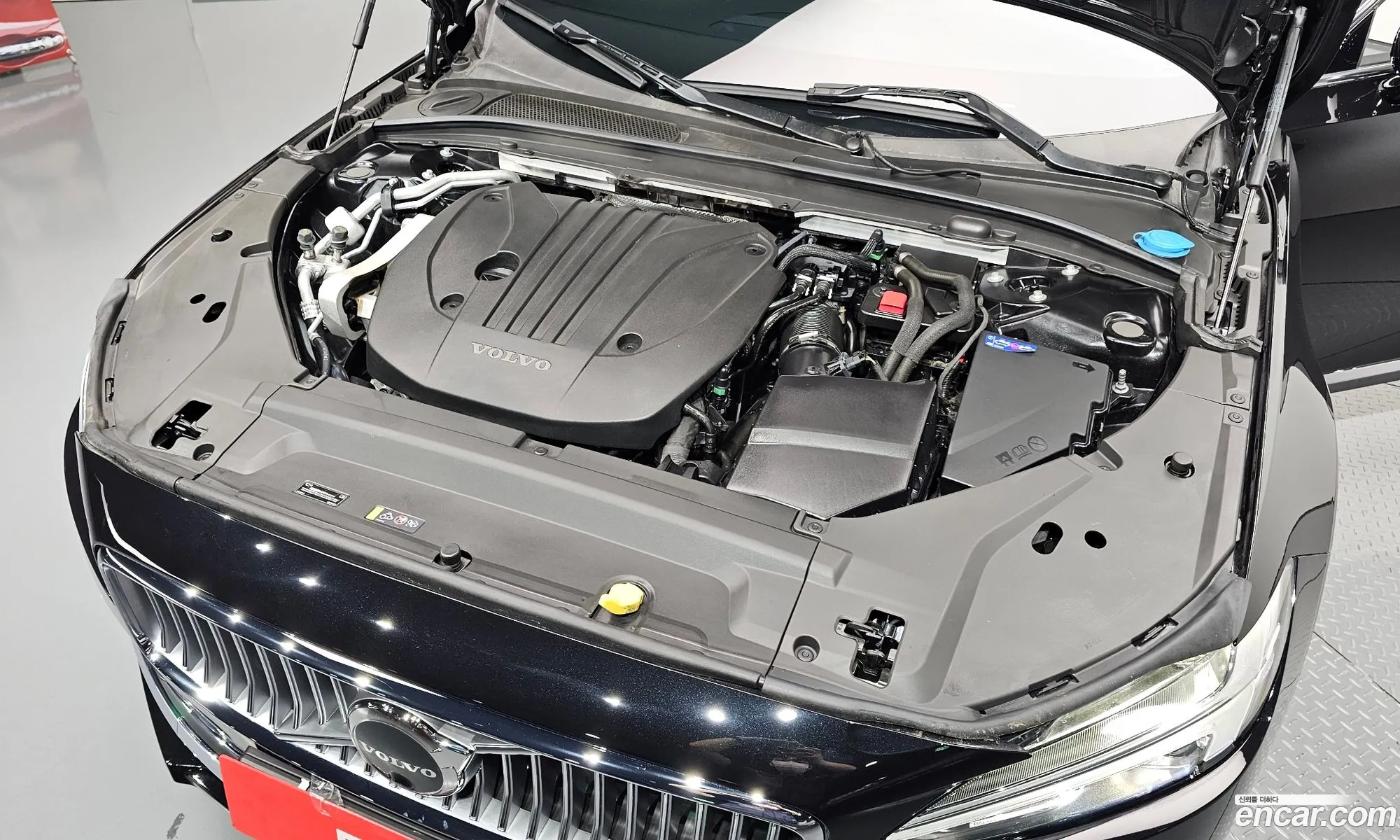 Volvo S90 2025 LVYPTL125SP455565 — 8