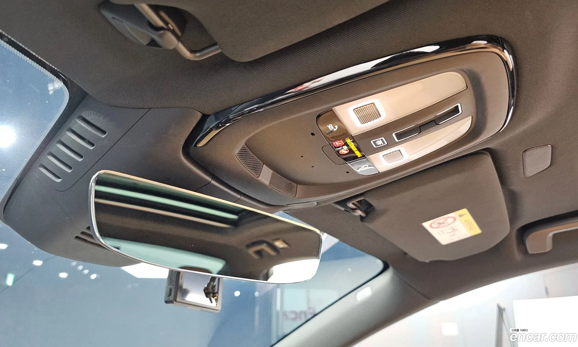 Volvo S90 2025 LVYPTL125SP455565 — 23