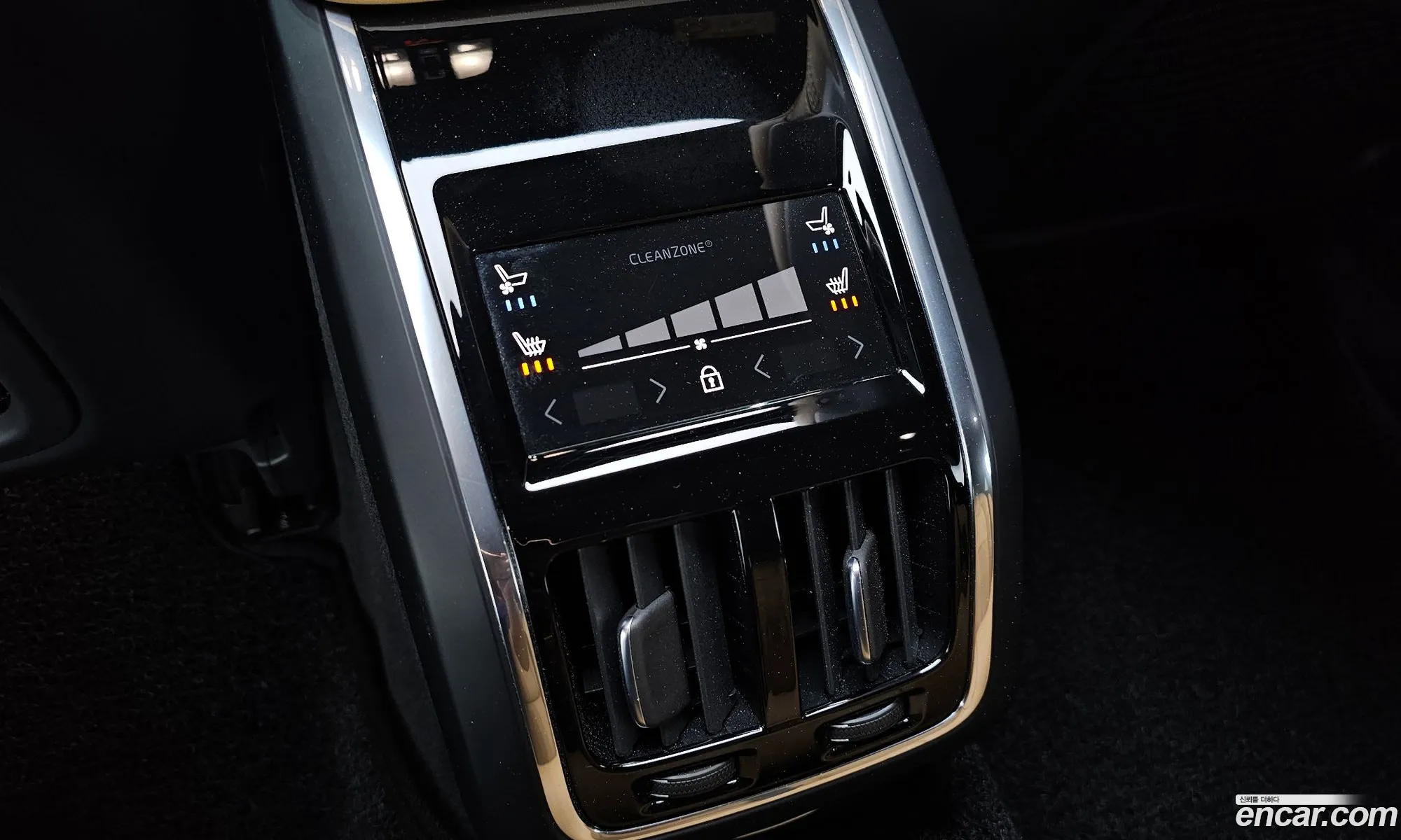 Volvo S90 2025 LVYPTL125SP455565 — 12