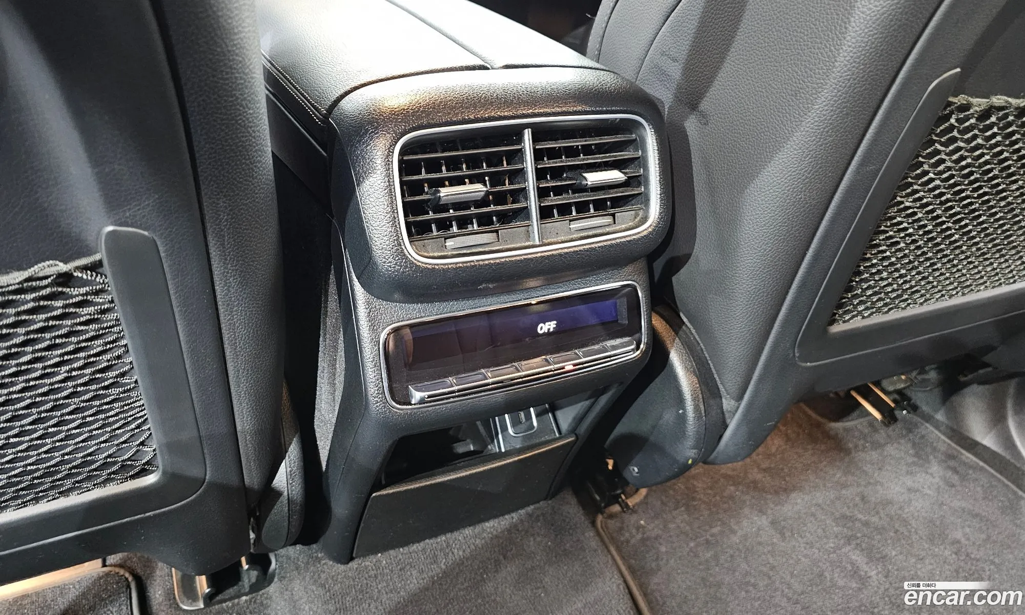 Mercedes-Benz GLE-Class W167 2019 — 24
