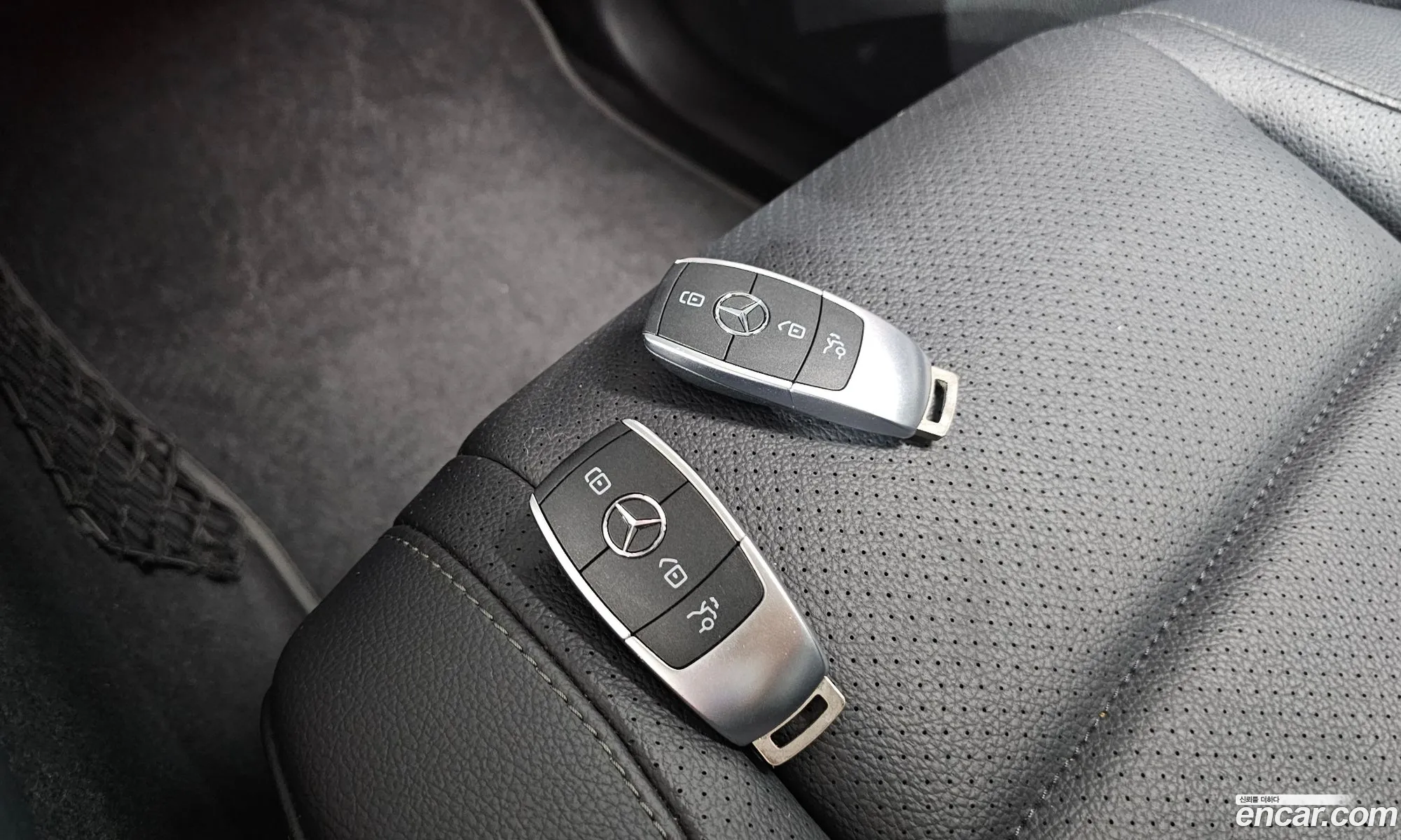 Mercedes-Benz GLE-Class W167 2019 — 18