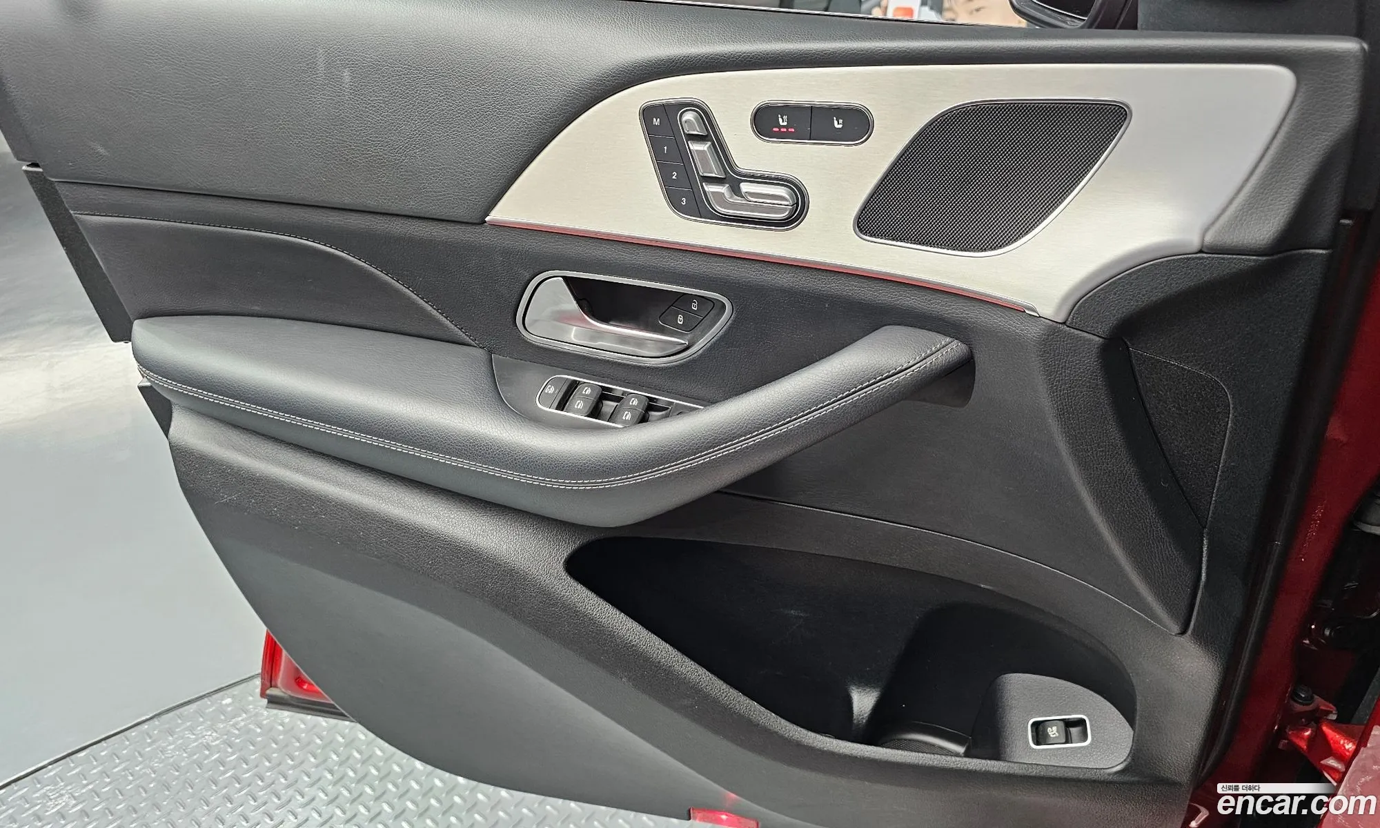 Mercedes-Benz GLE-Class W167 2019 — 25