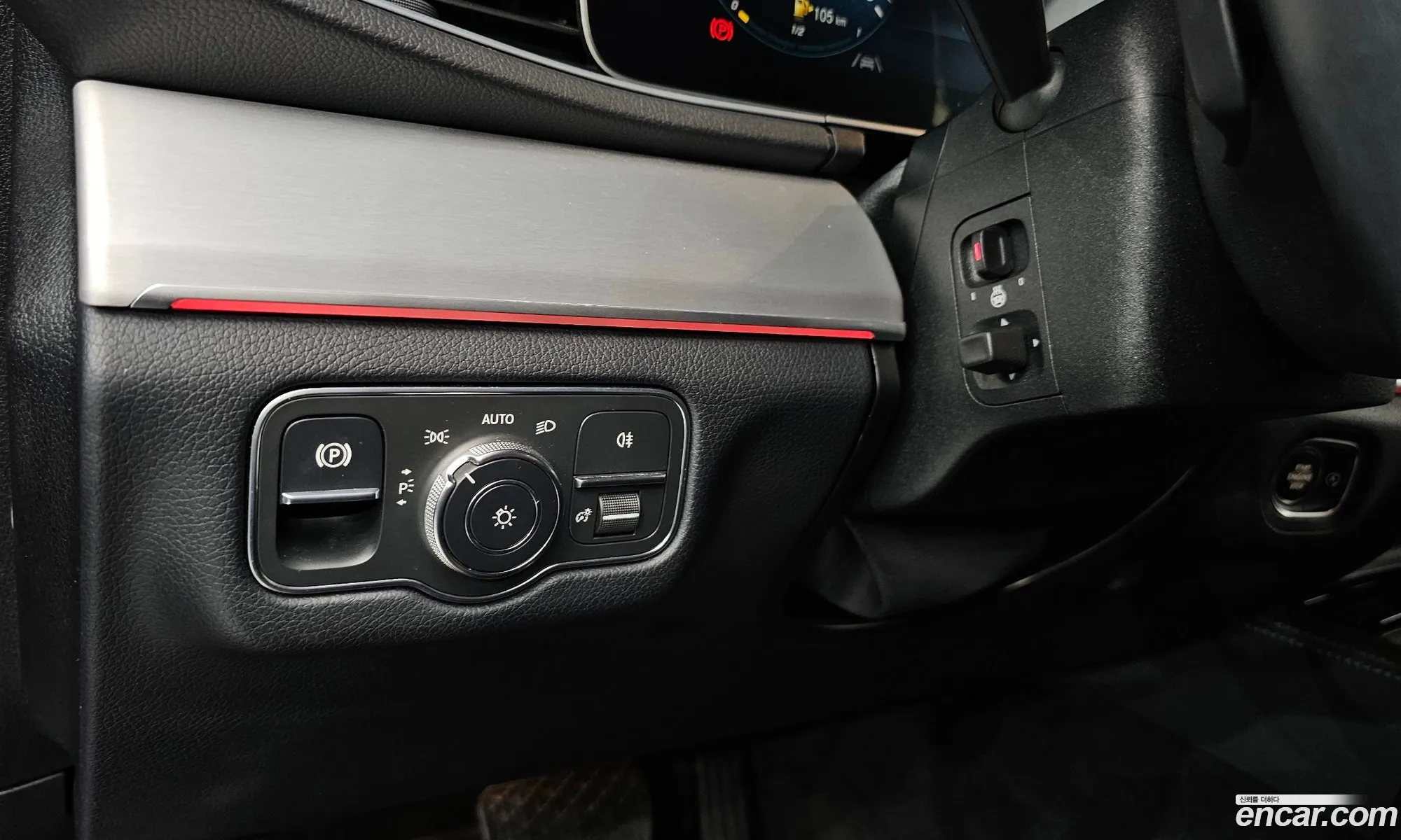 Mercedes-Benz GLE-Class W167 2019 — 11