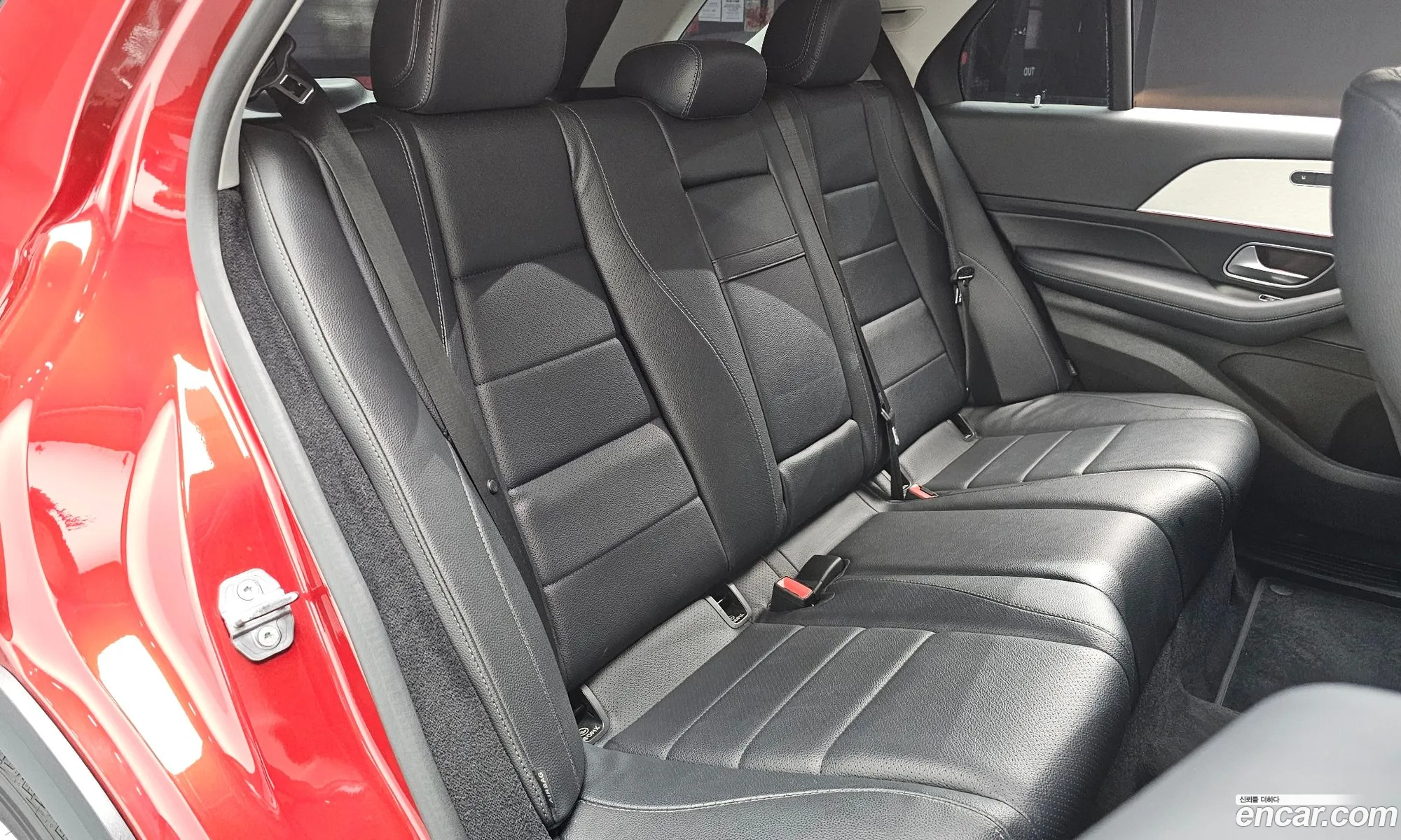 Mercedes-Benz GLE-Class W167 2019 — 27
