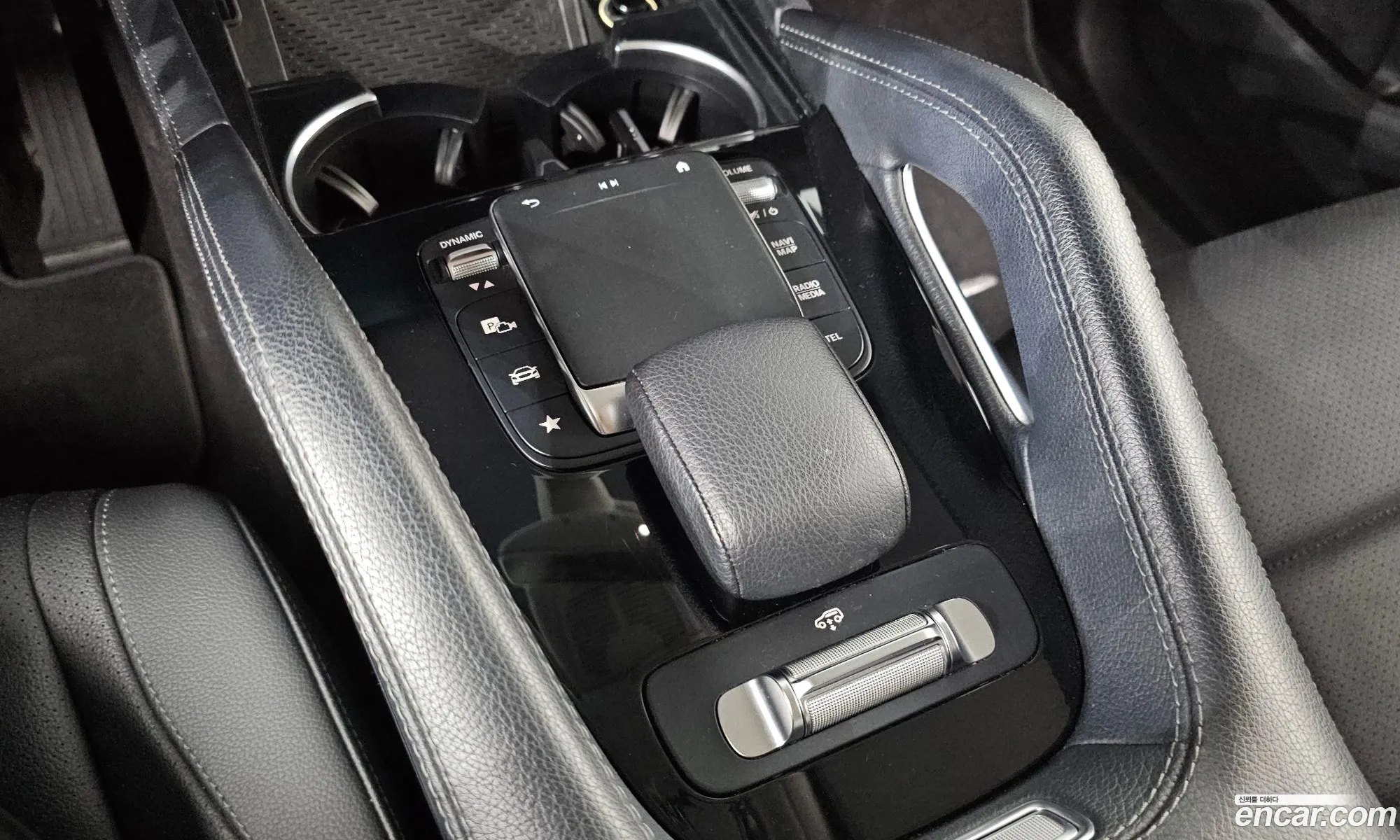 Mercedes-Benz GLE-Class W167 2019 — 19