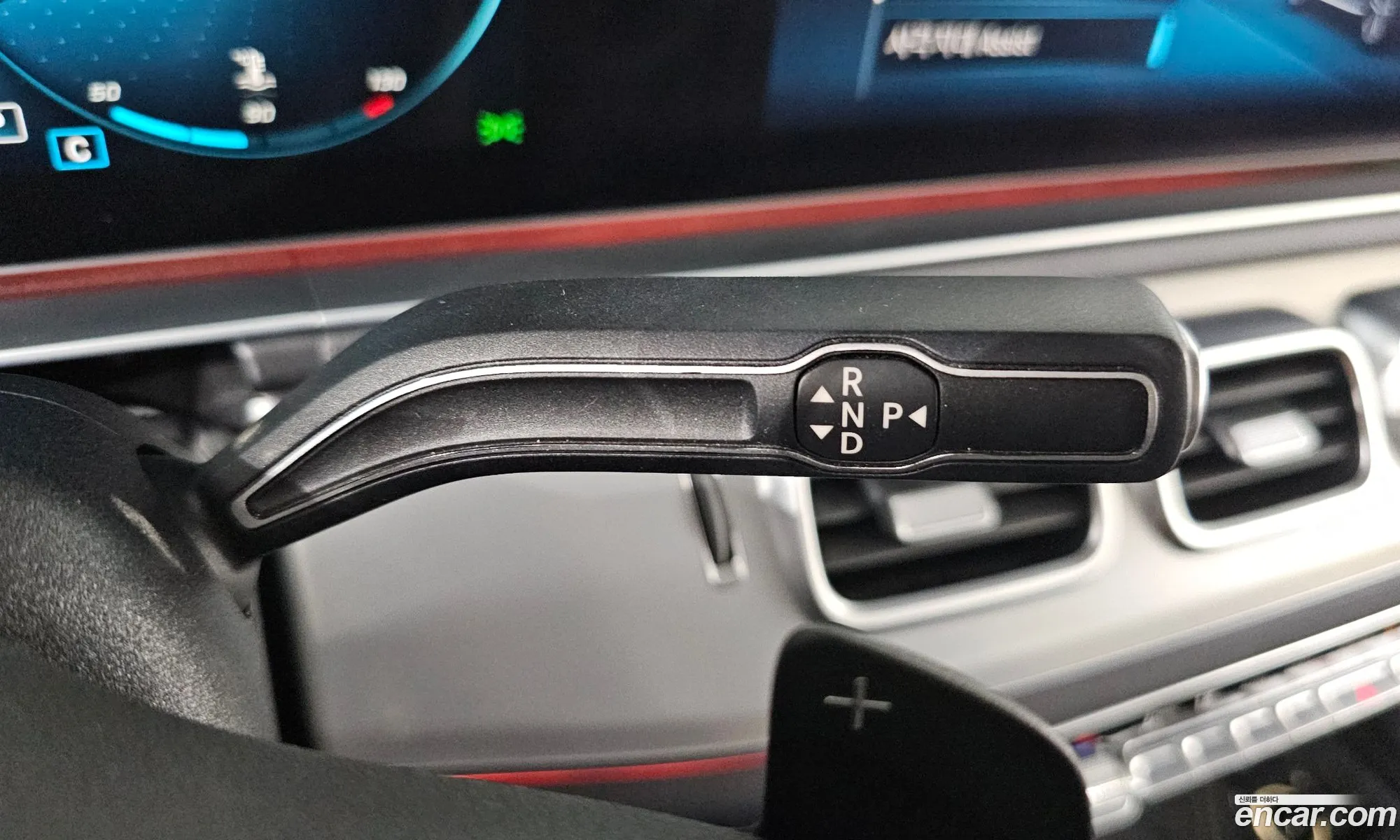 Mercedes-Benz GLE-Class W167 2019 — 21