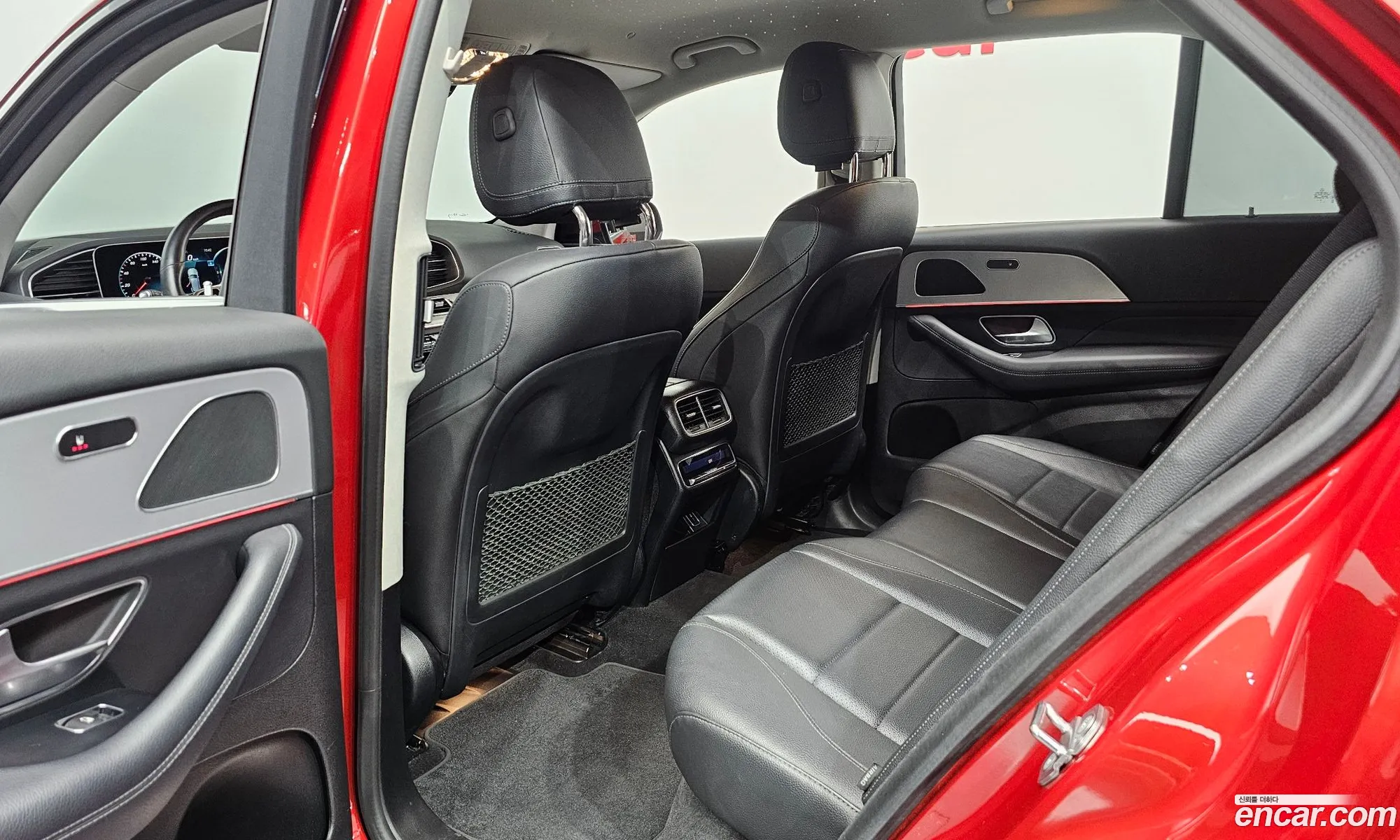 Mercedes-Benz GLE-Class W167 2019 — 14