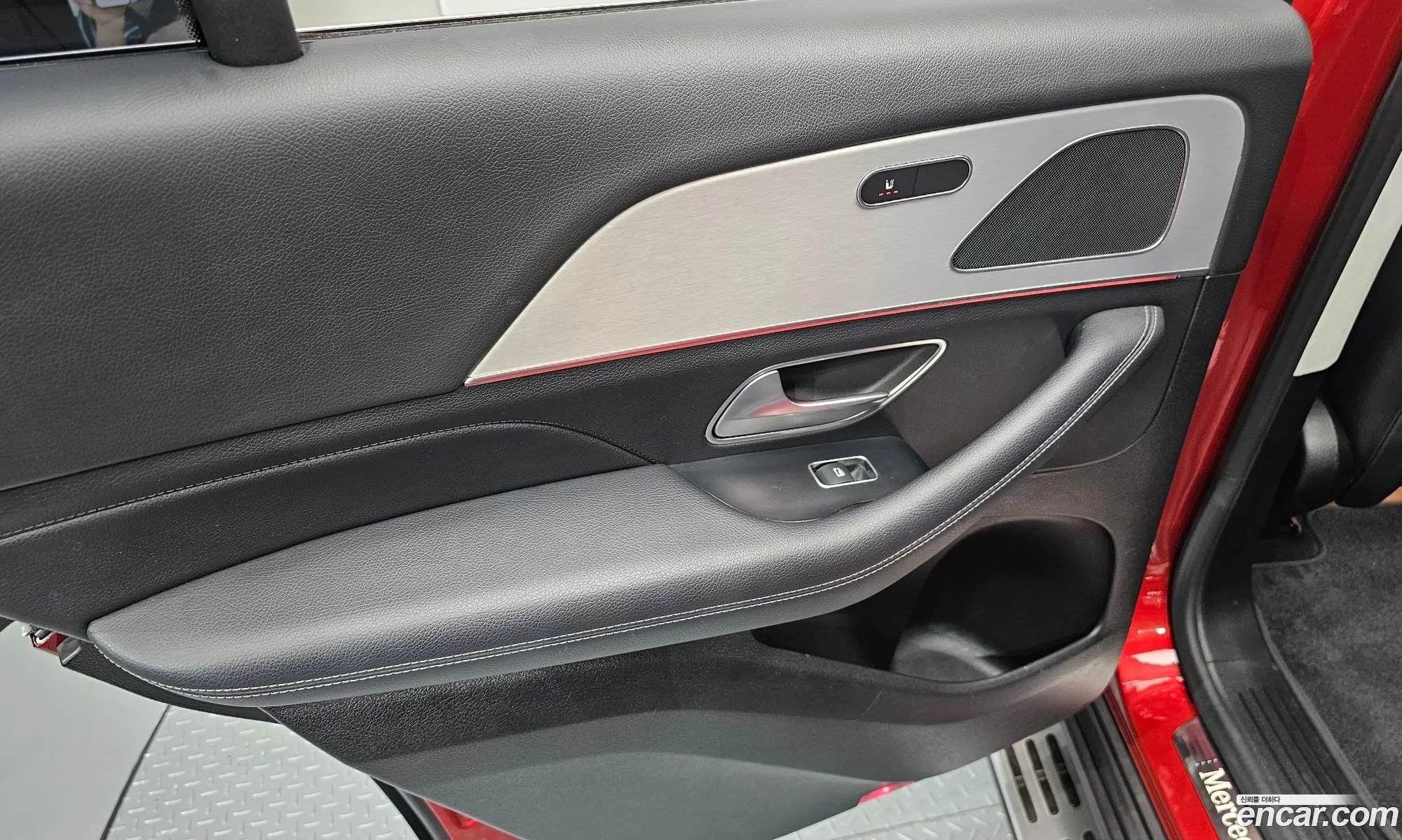 Mercedes-Benz GLE-Class W167 2019 — 33