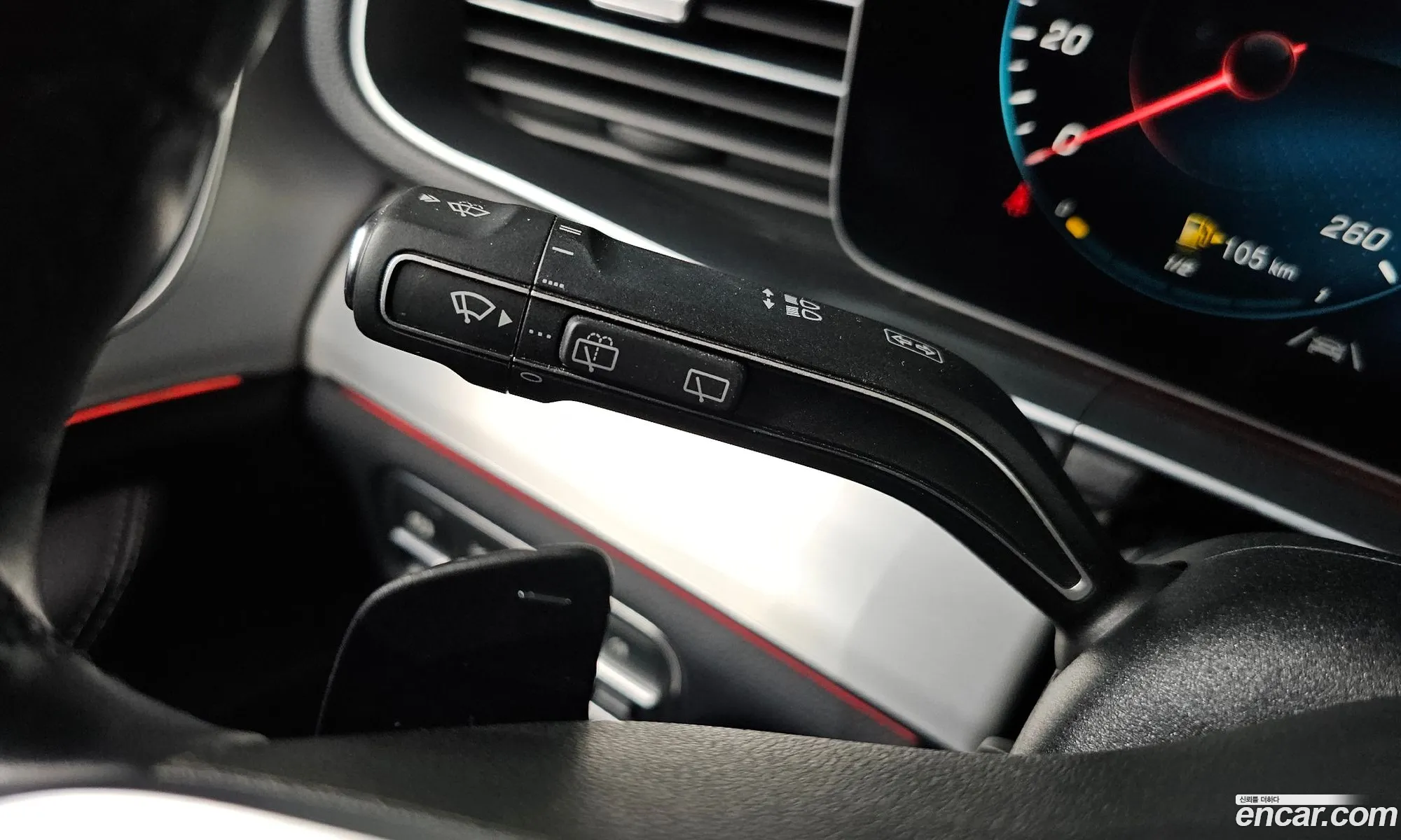 Mercedes-Benz GLE-Class W167 2019 — 4