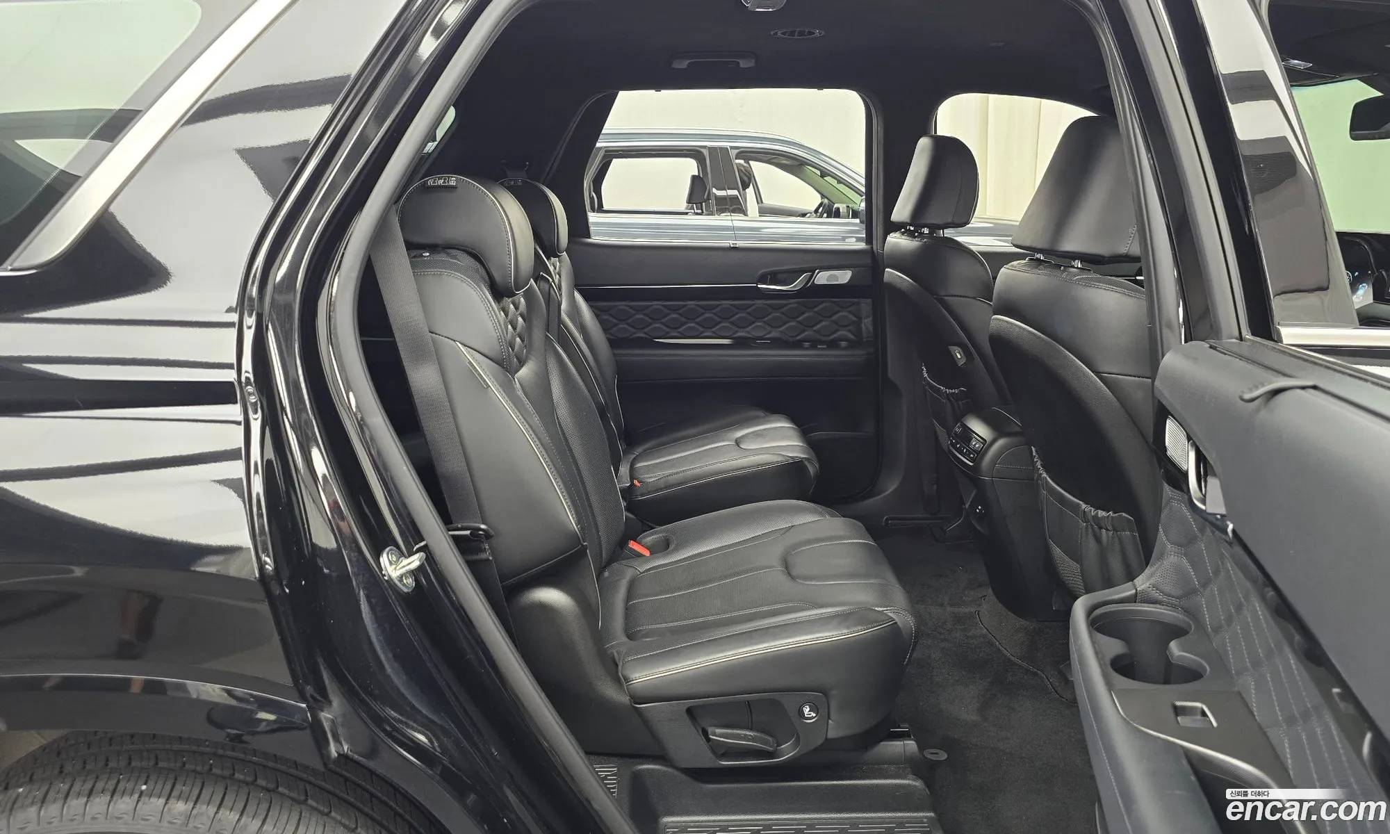 Hyundai Palisade 2020 — 19